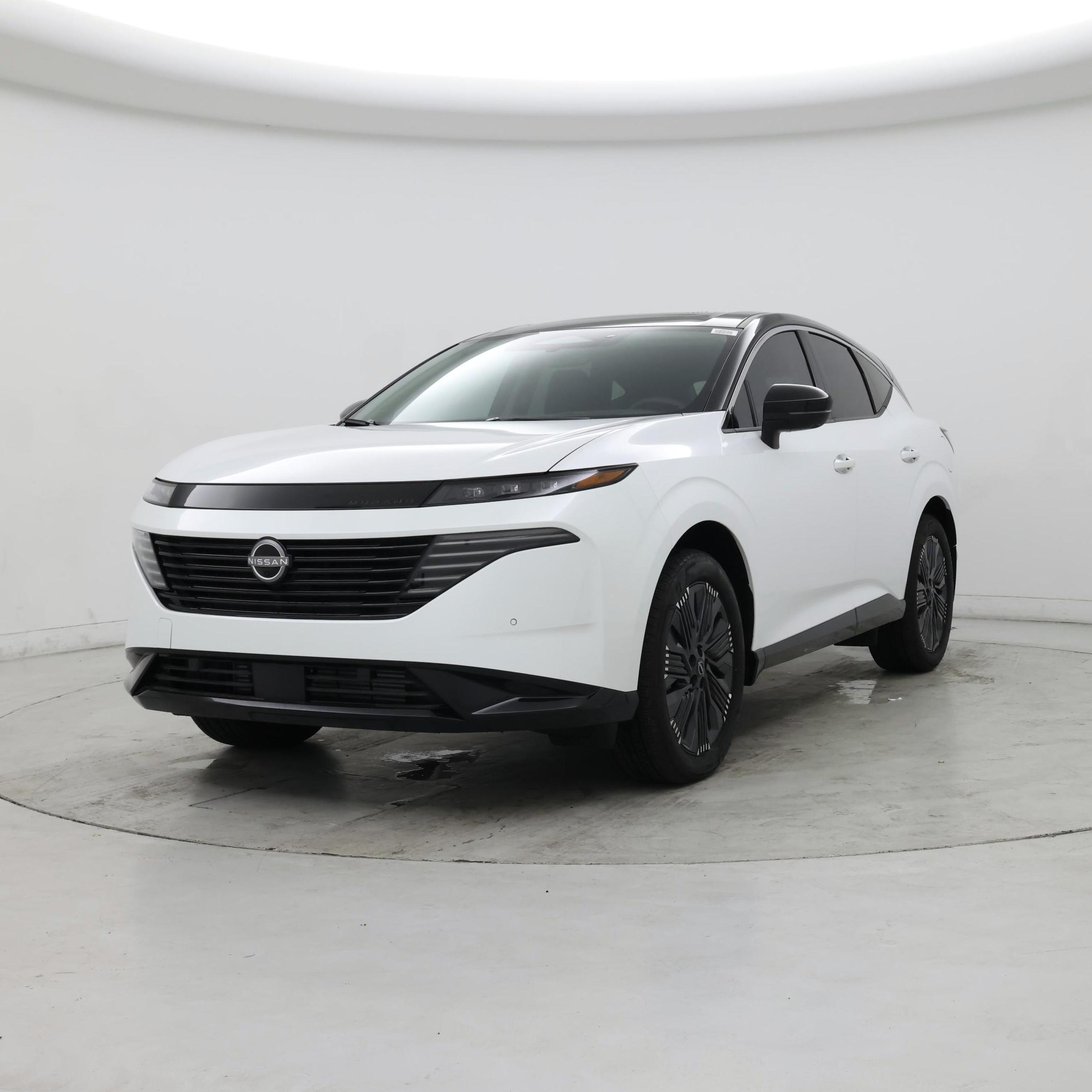 Thumbnail: 2025 Nissan Murano - 4