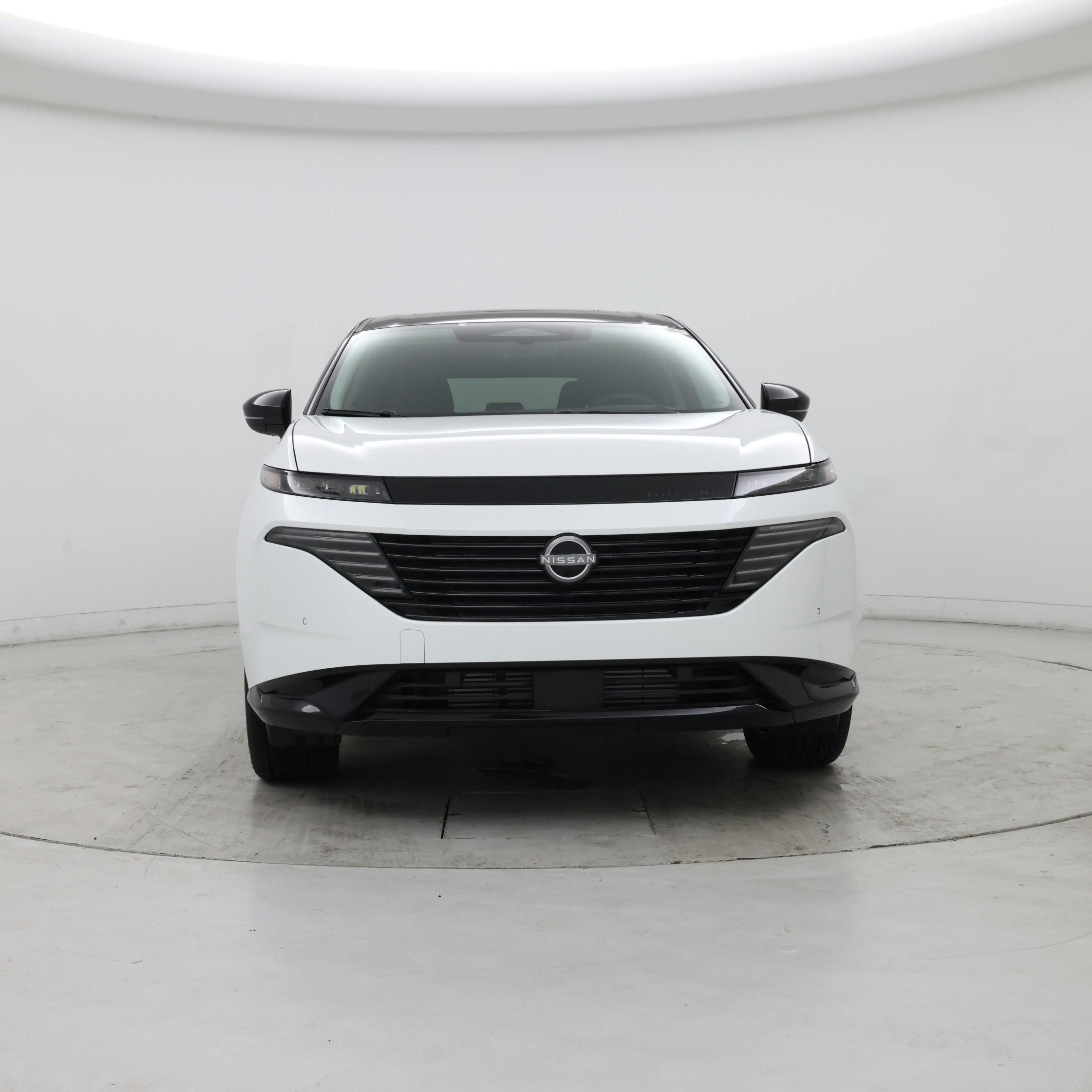 Thumbnail: 2025 Nissan Murano - 5
