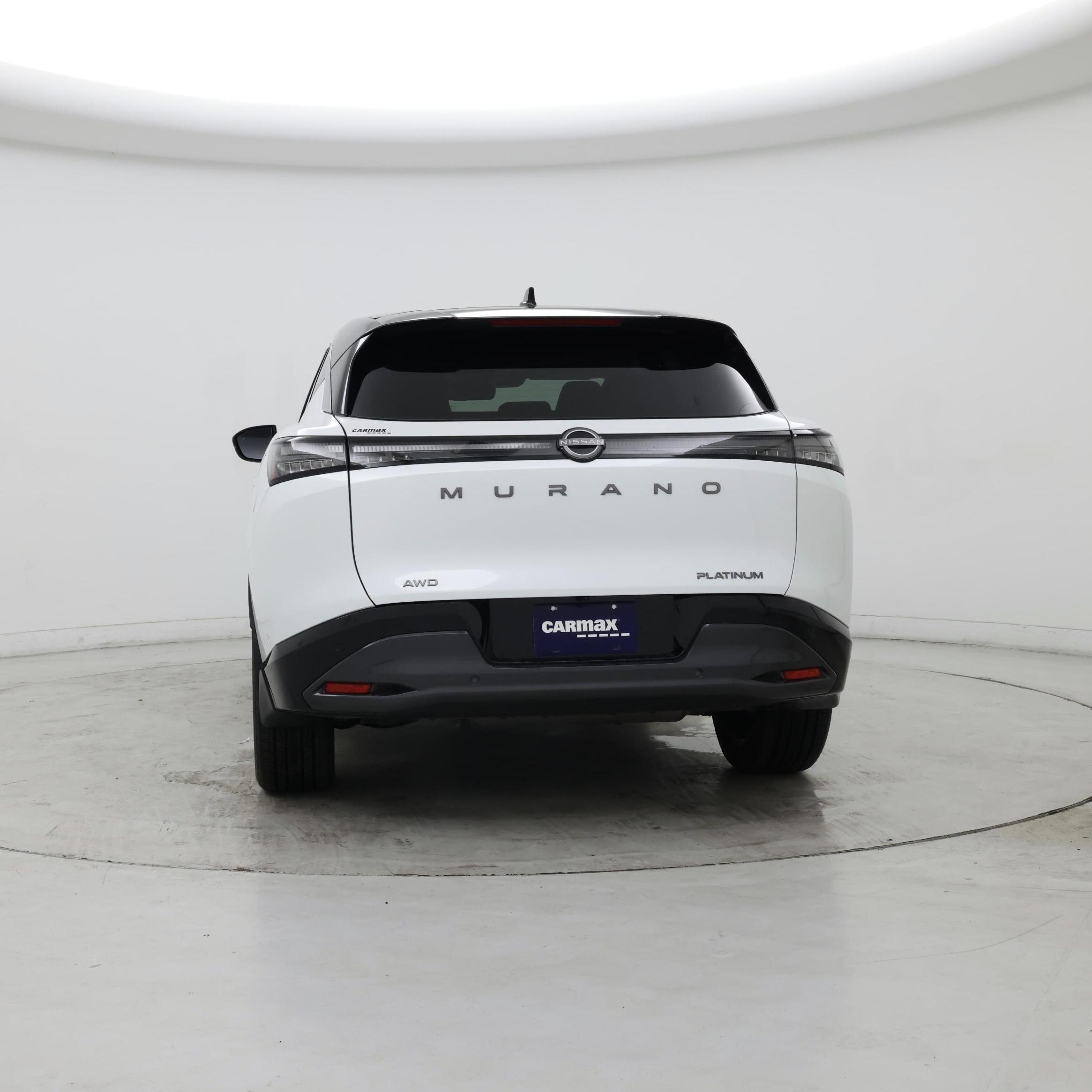 Thumbnail: 2025 Nissan Murano - 6