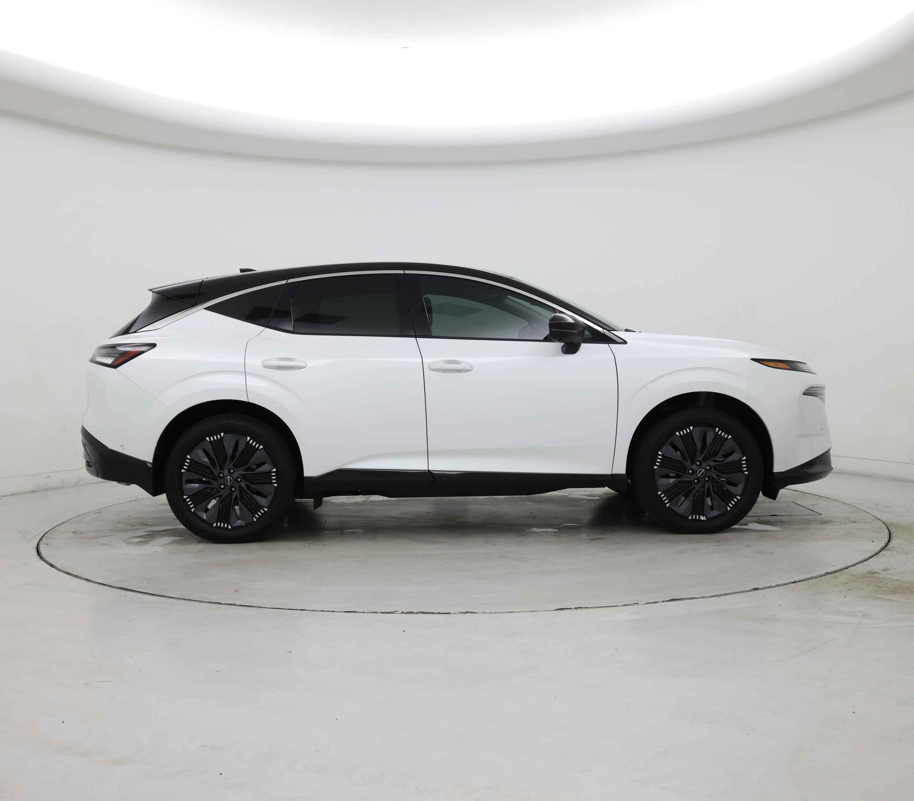 Thumbnail: 2025 Nissan Murano - 7