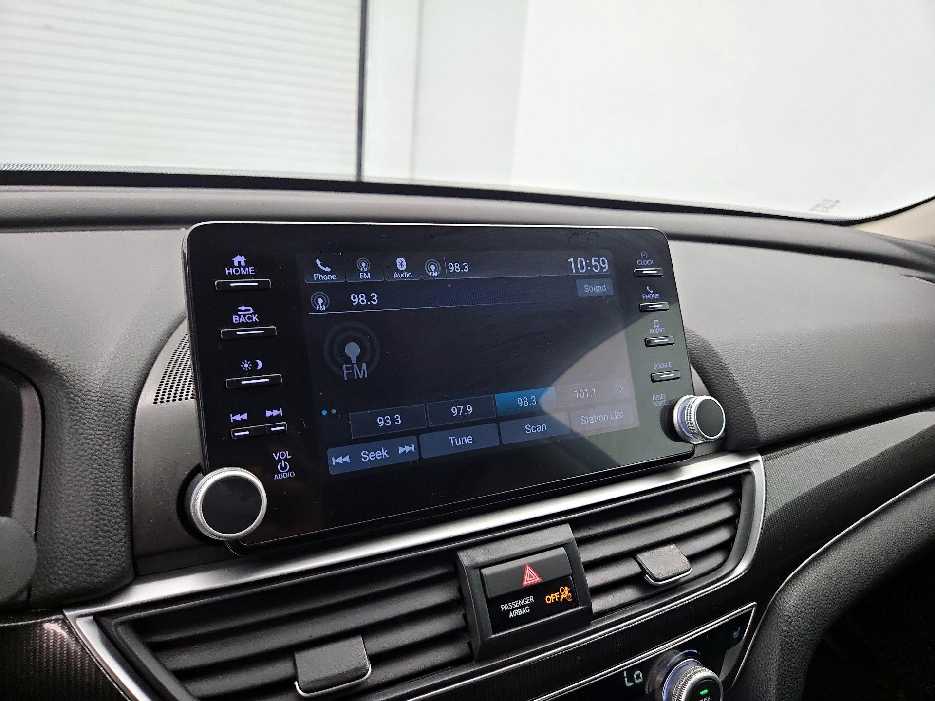 Thumbnail: 2022 Honda Accord - 15