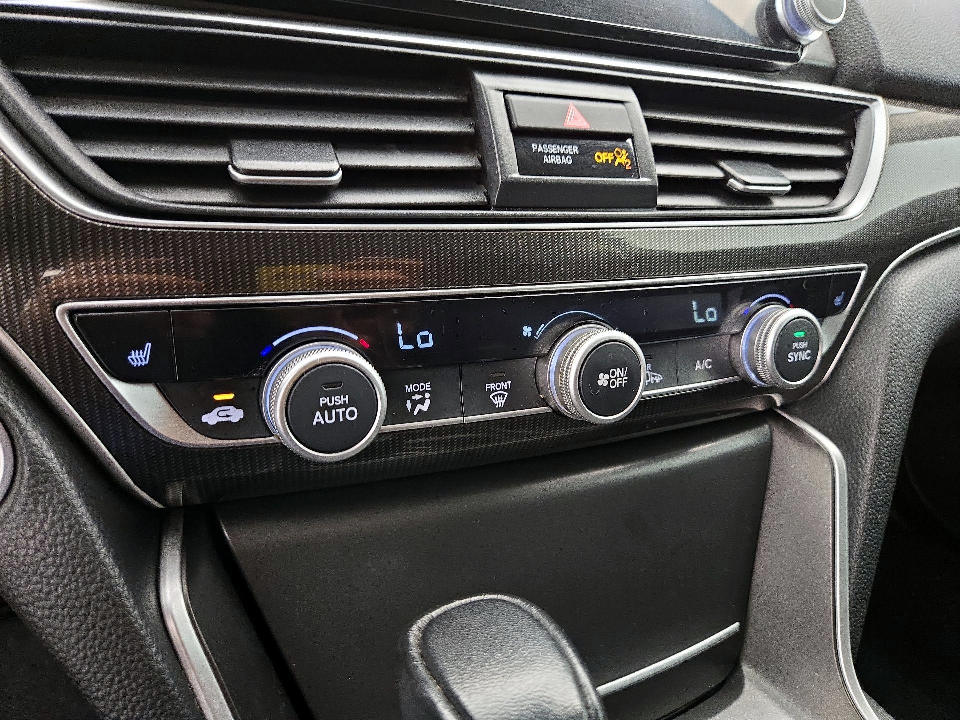 Thumbnail: 2022 Honda Accord - 16