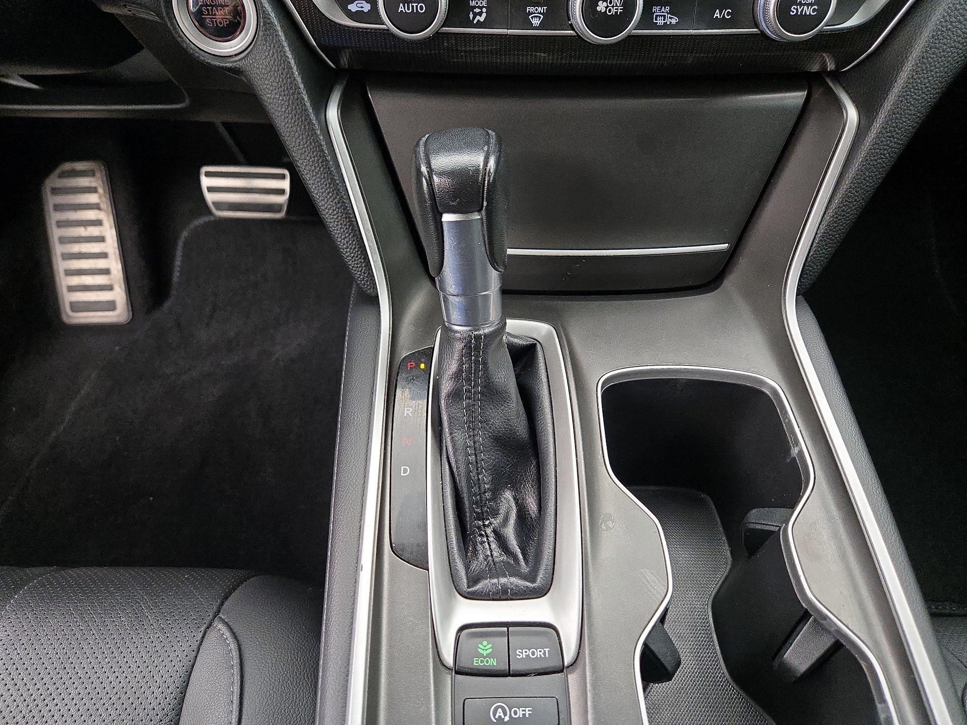 Thumbnail: 2022 Honda Accord - 17