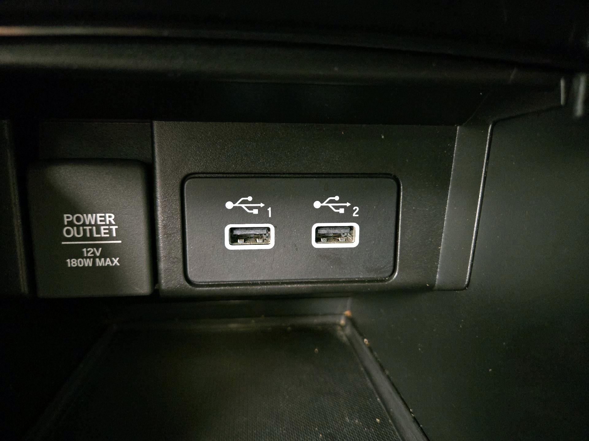 Thumbnail: 2022 Honda Accord - 18