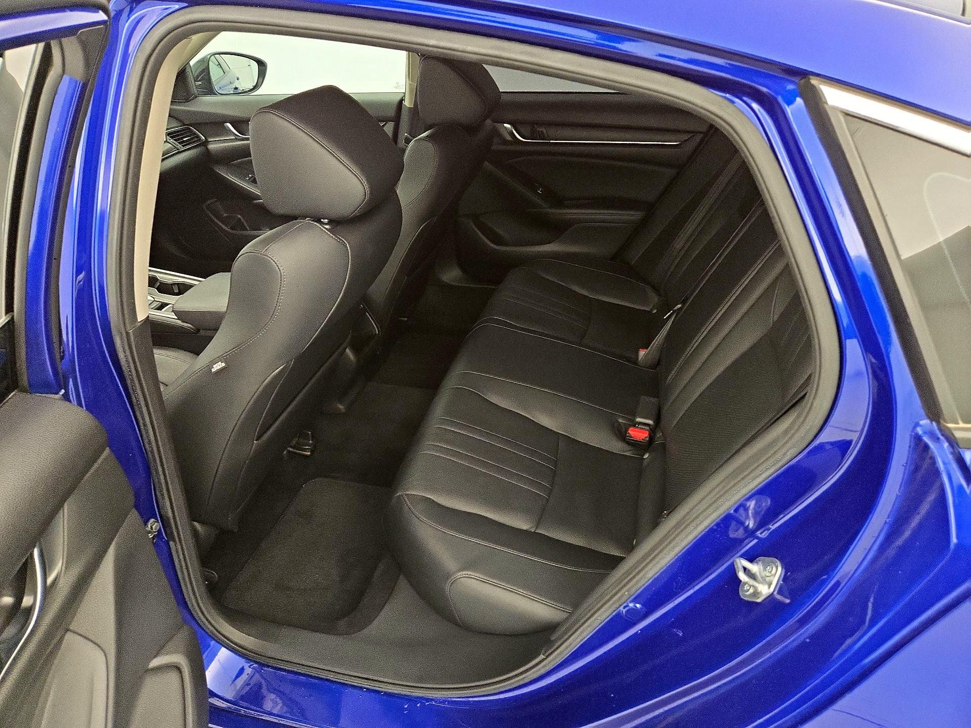 Thumbnail: 2022 Honda Accord - 19