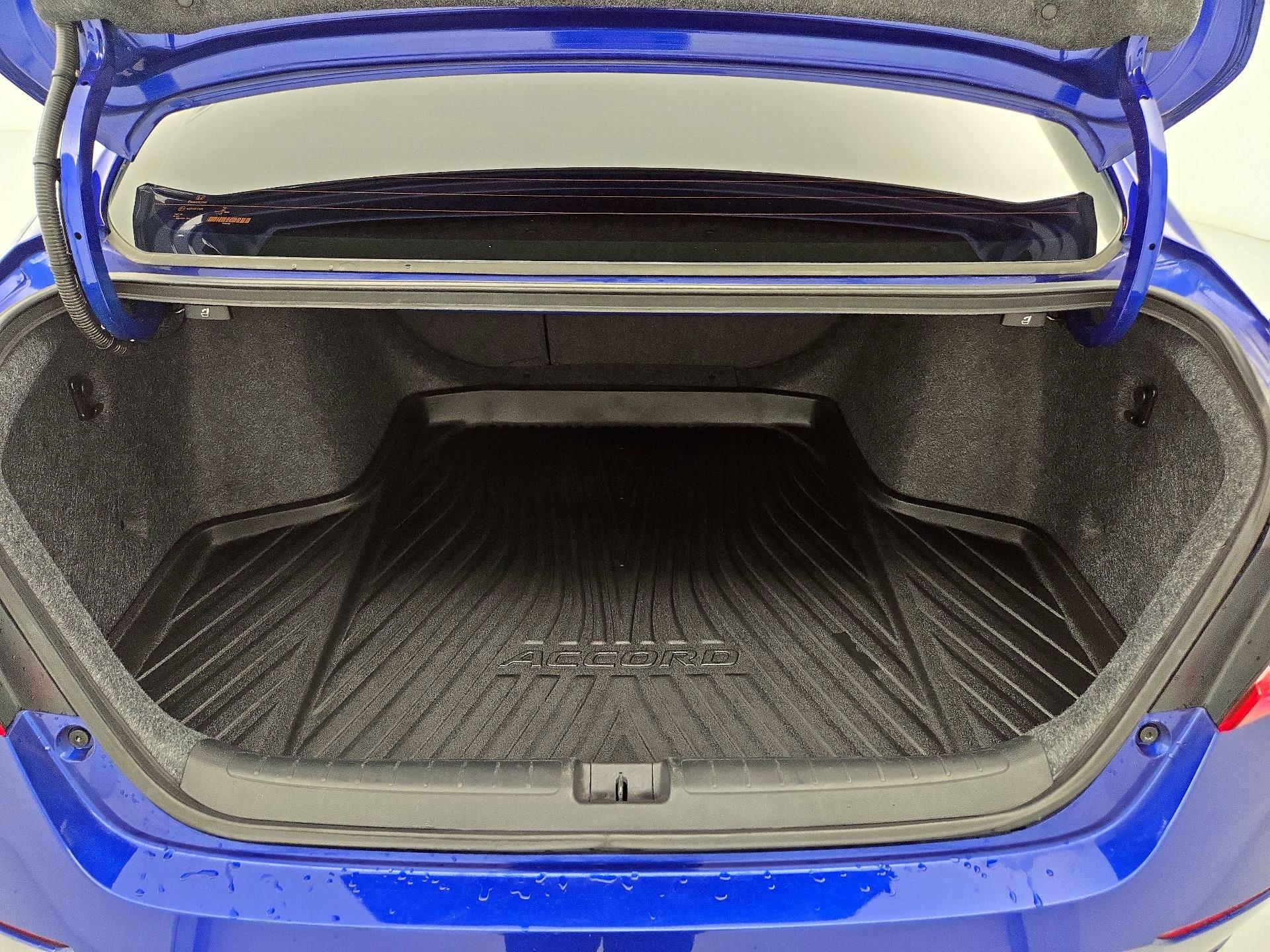 Thumbnail: 2022 Honda Accord - 20