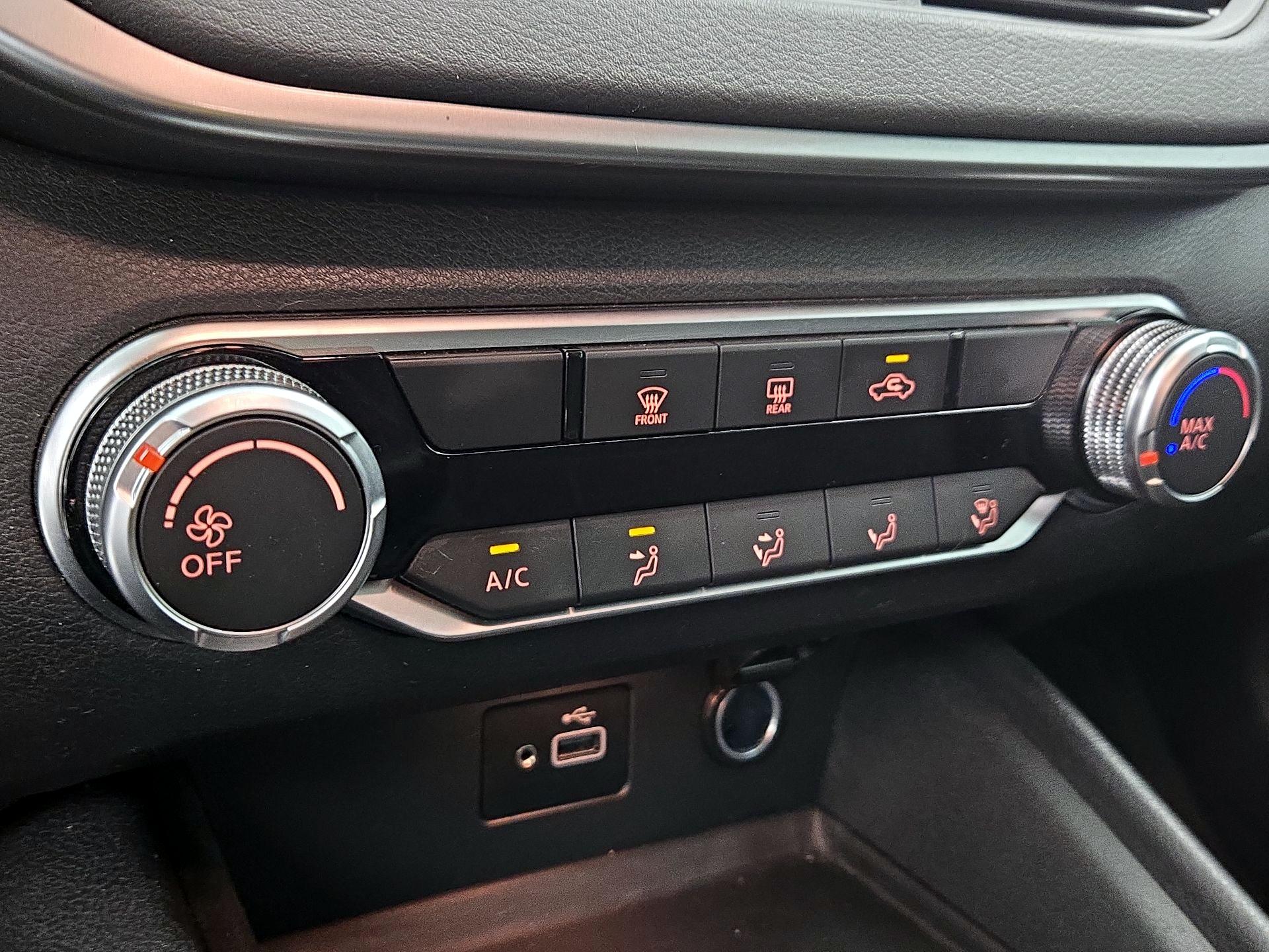 Thumbnail: 2022 Nissan Altima - 16