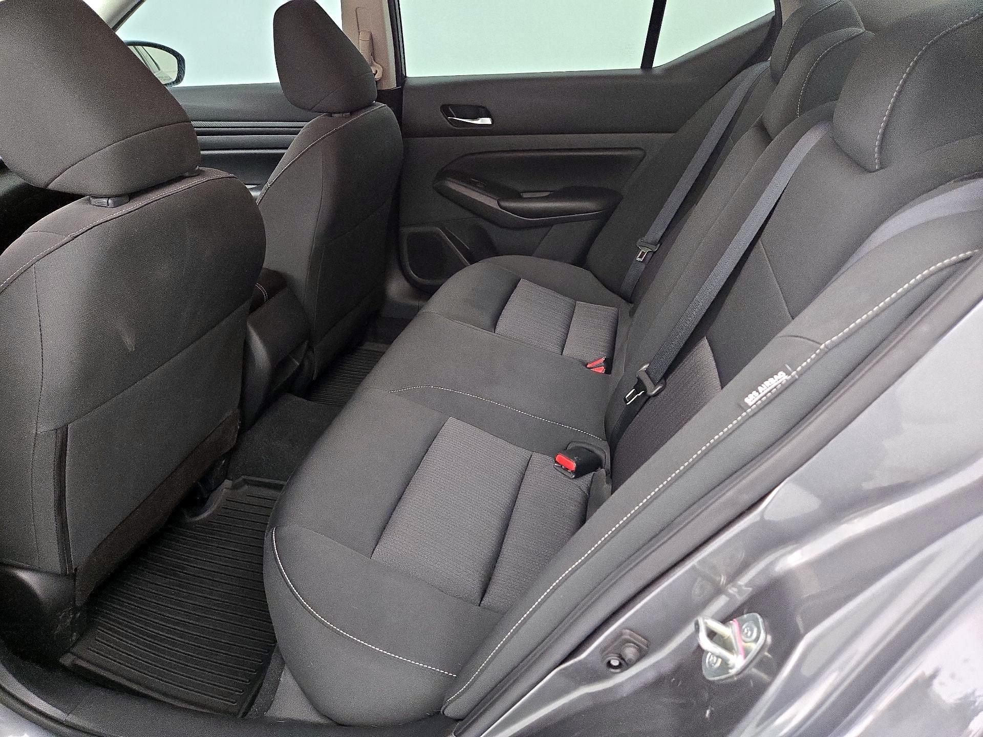 Thumbnail: 2022 Nissan Altima - 19