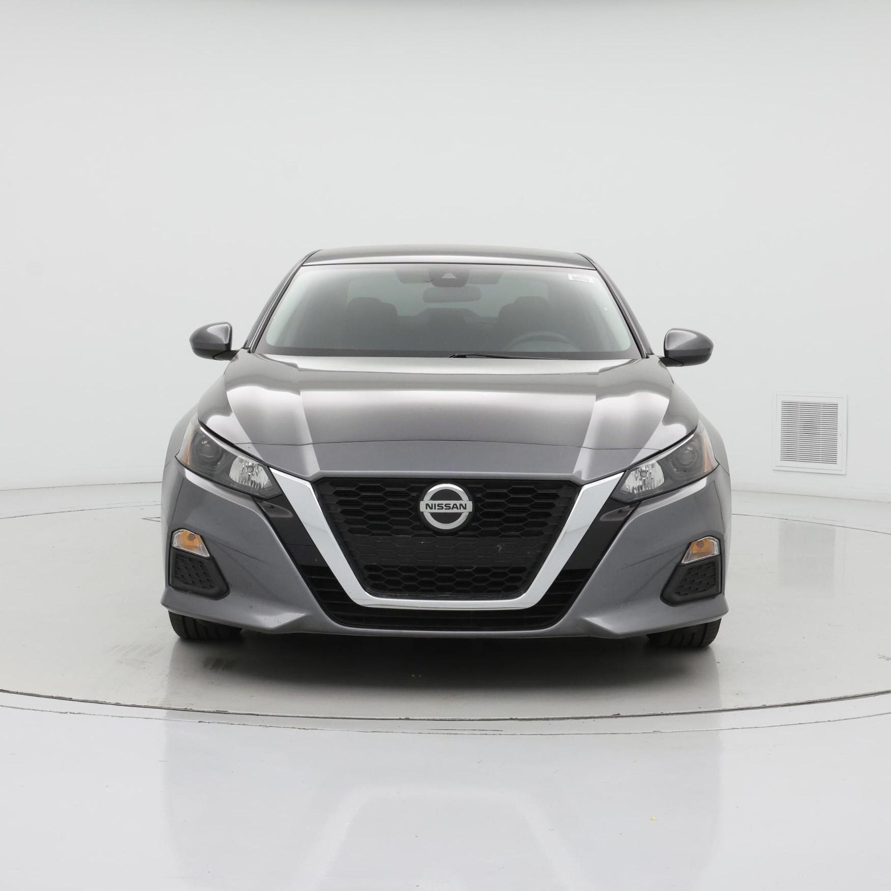 Thumbnail: 2022 Nissan Altima - 5