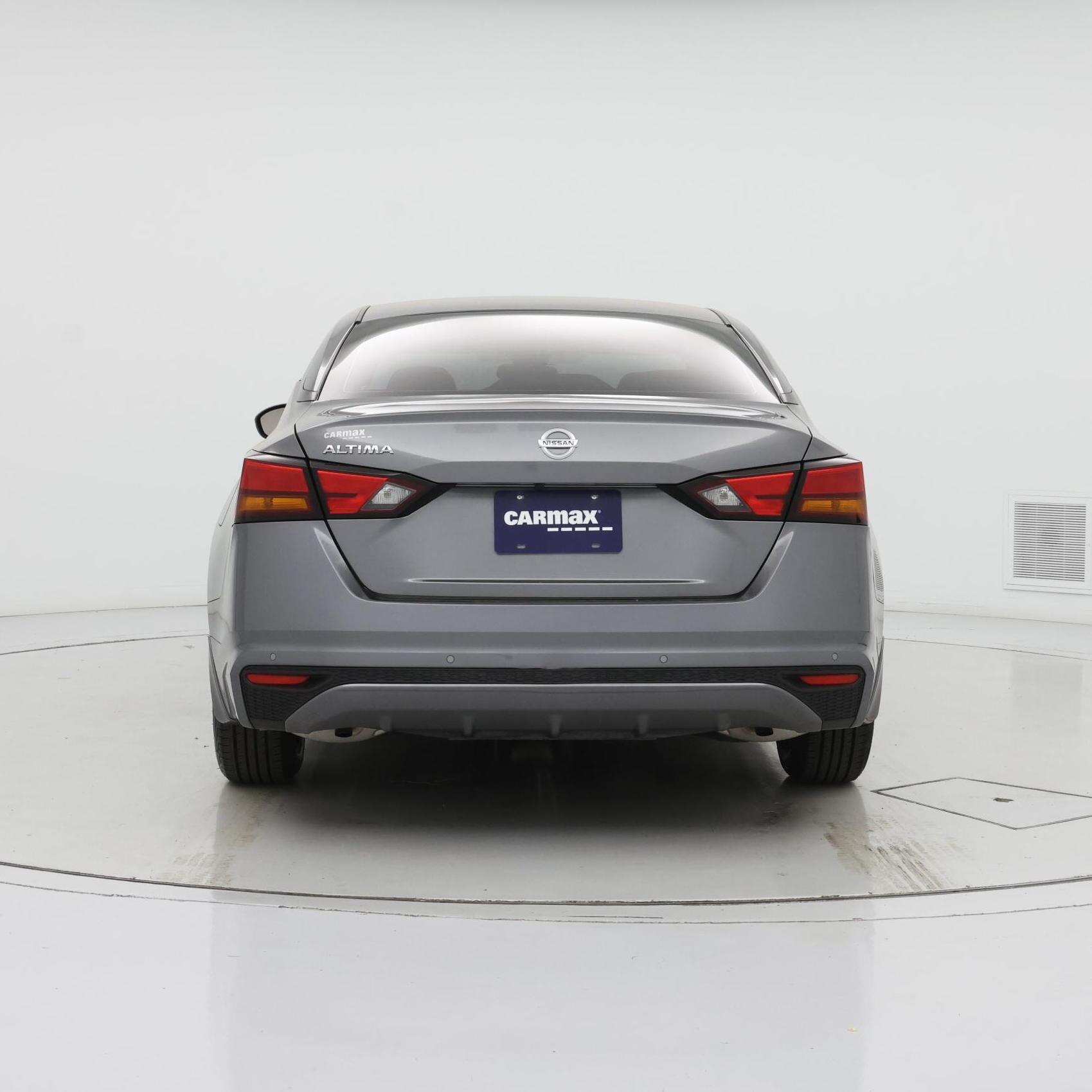 Thumbnail: 2022 Nissan Altima - 6