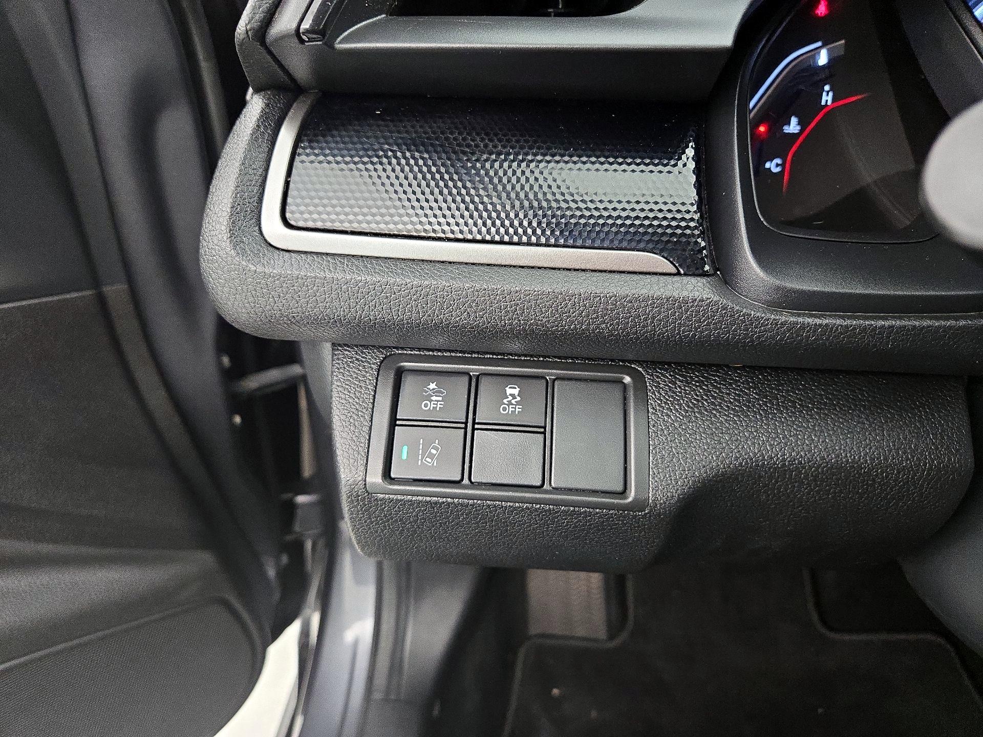 Thumbnail: 2021 Honda Civic - 13