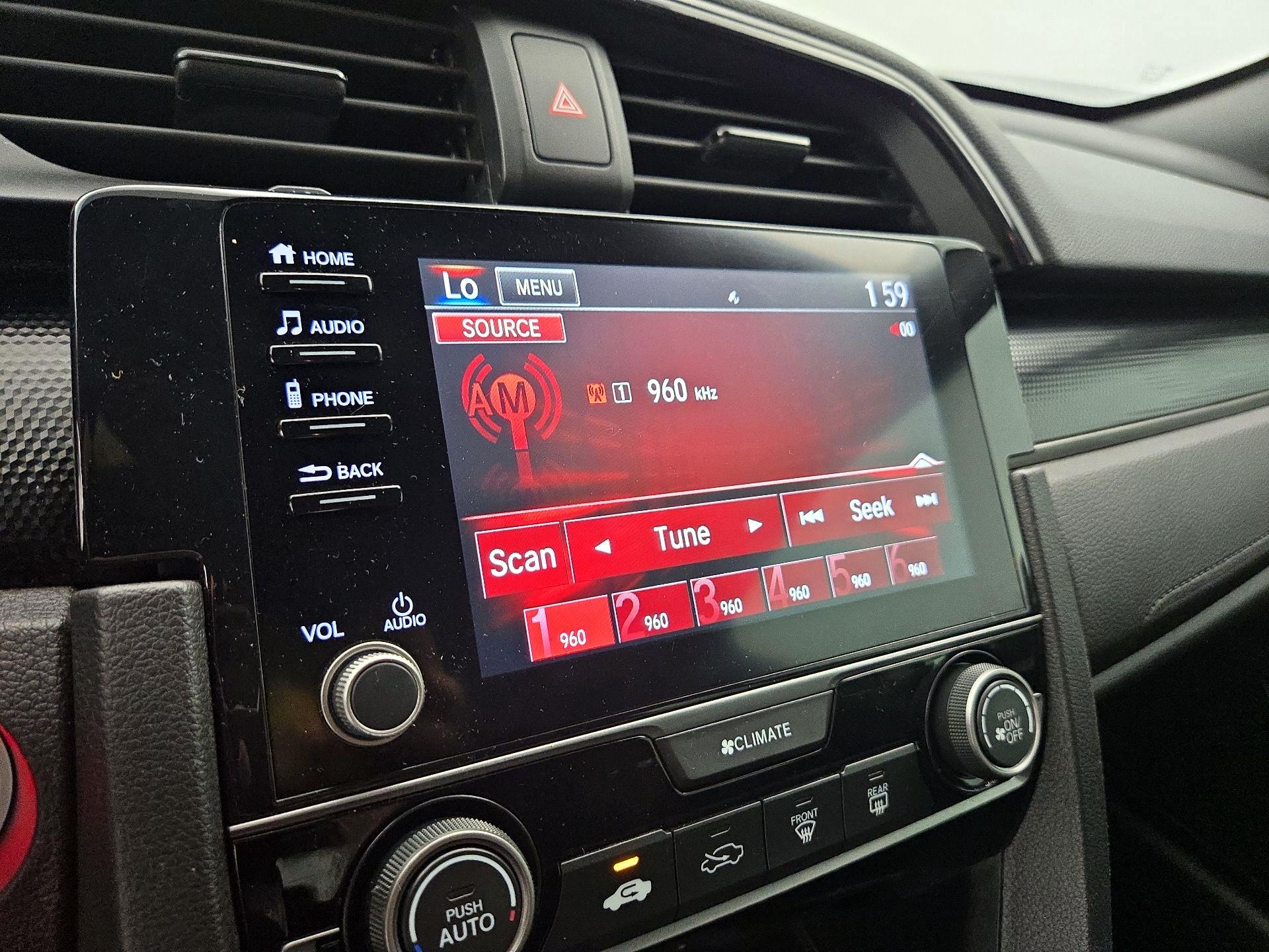 Thumbnail: 2021 Honda Civic - 15