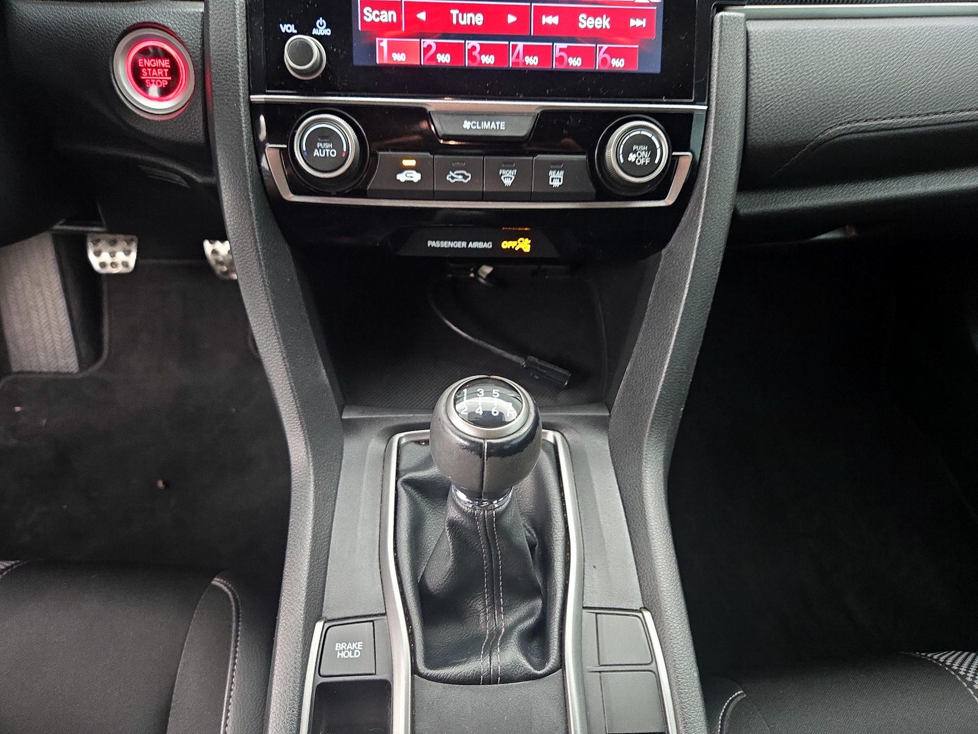 Thumbnail: 2021 Honda Civic - 17