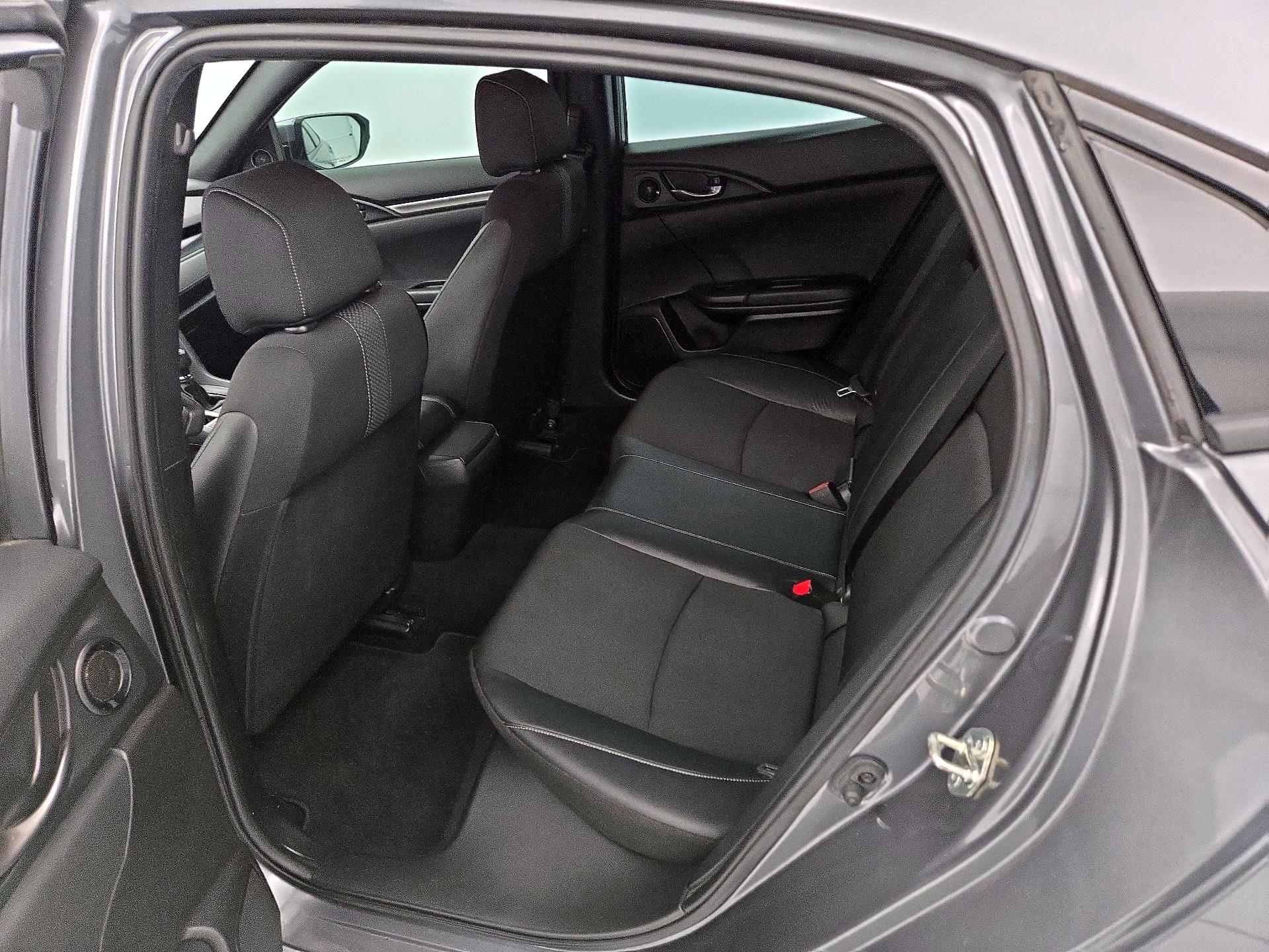 Thumbnail: 2021 Honda Civic - 19