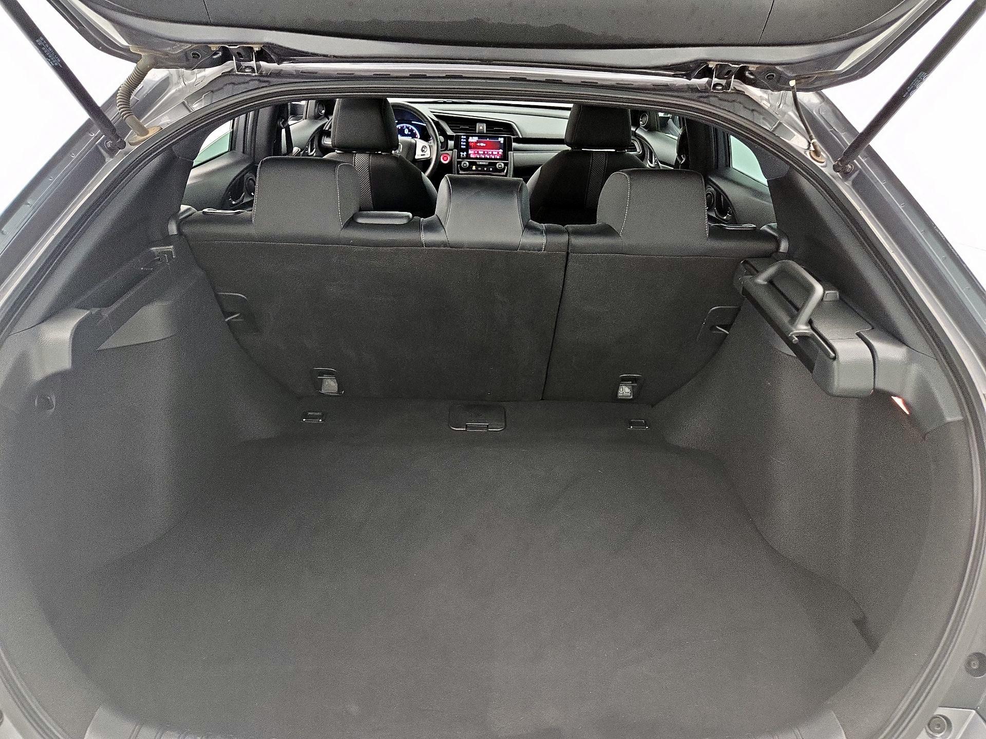 Thumbnail: 2021 Honda Civic - 20