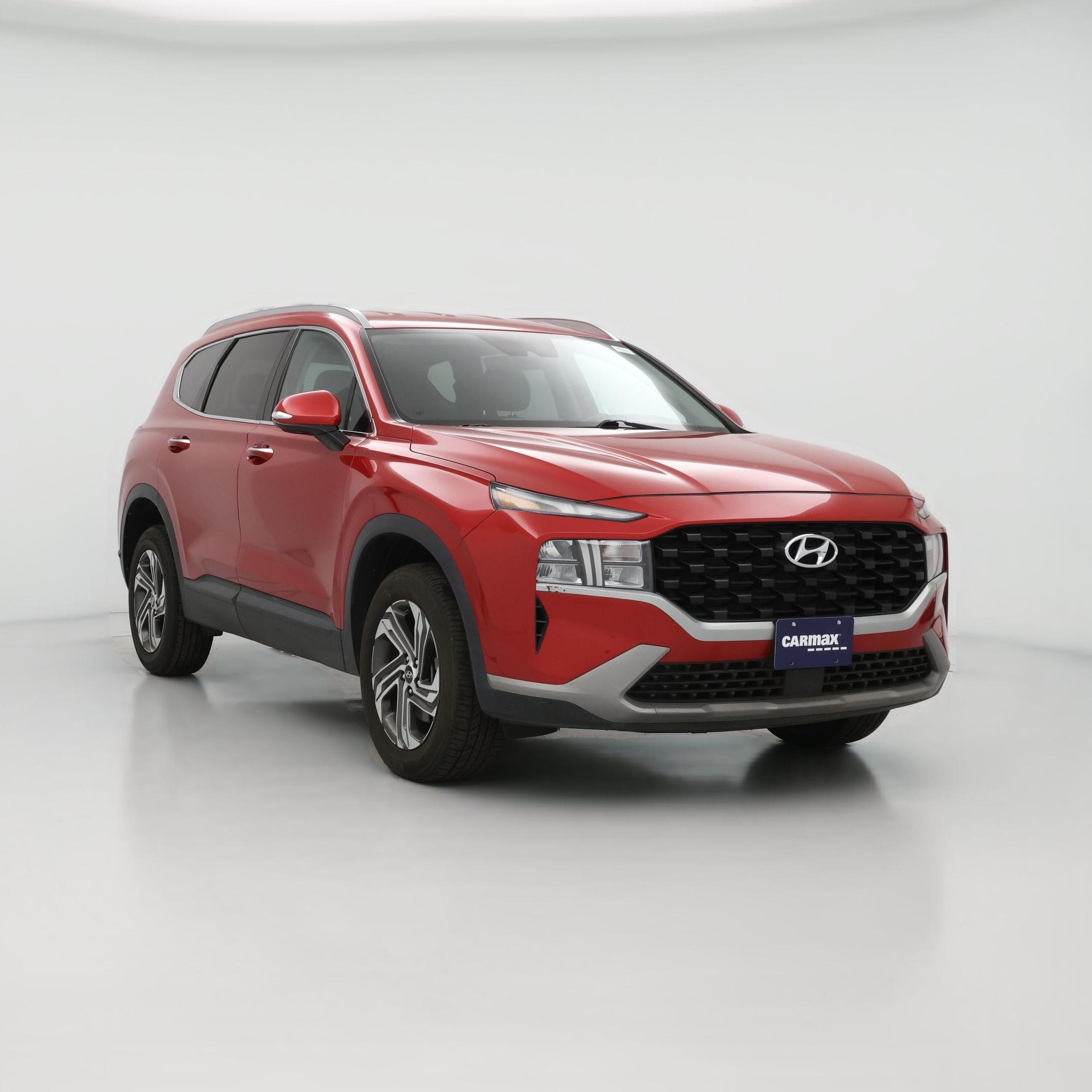 Thumbnail: 2023 Hyundai Santa Fe - 1