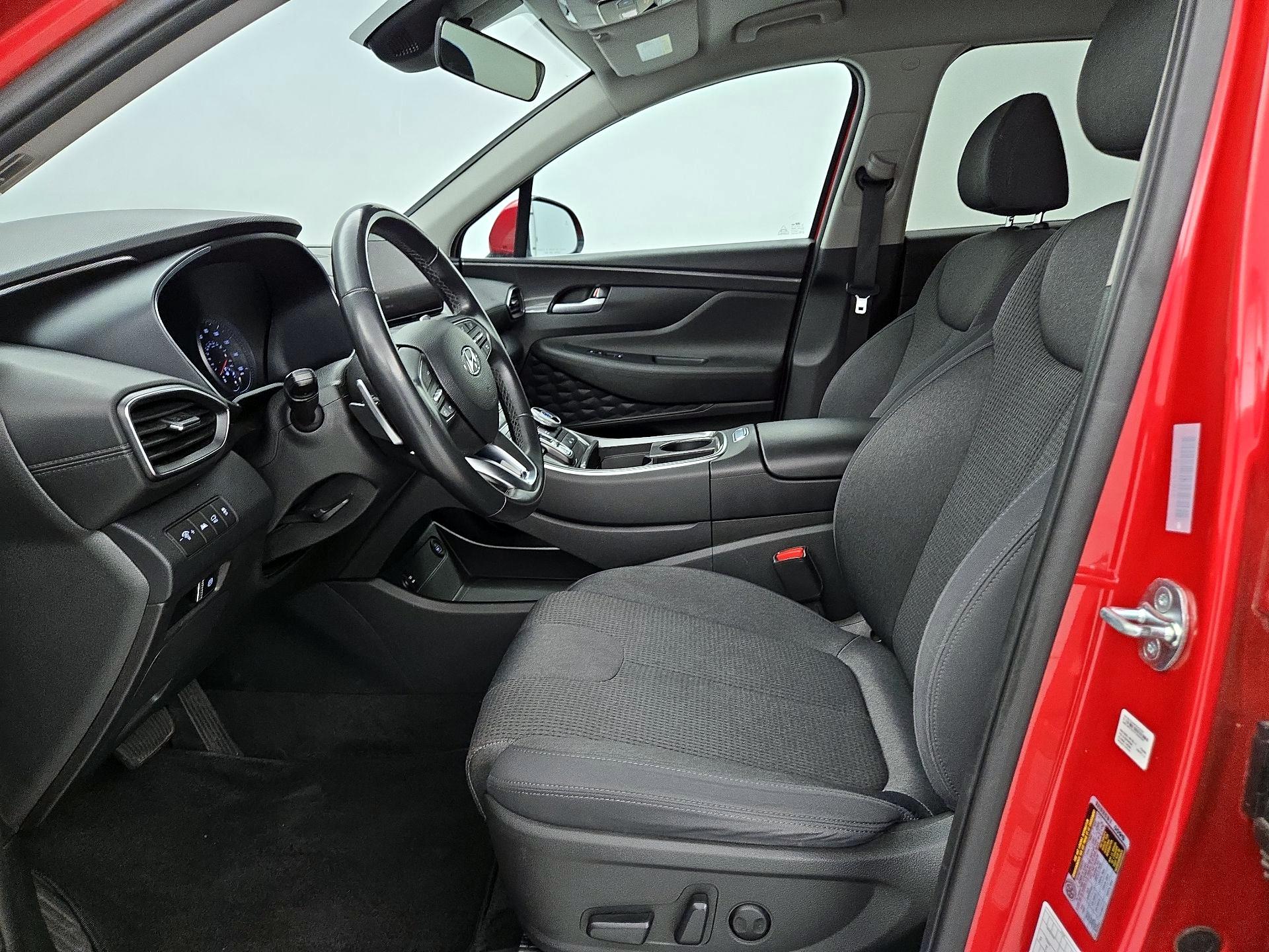 Thumbnail: 2023 Hyundai Santa Fe - 11