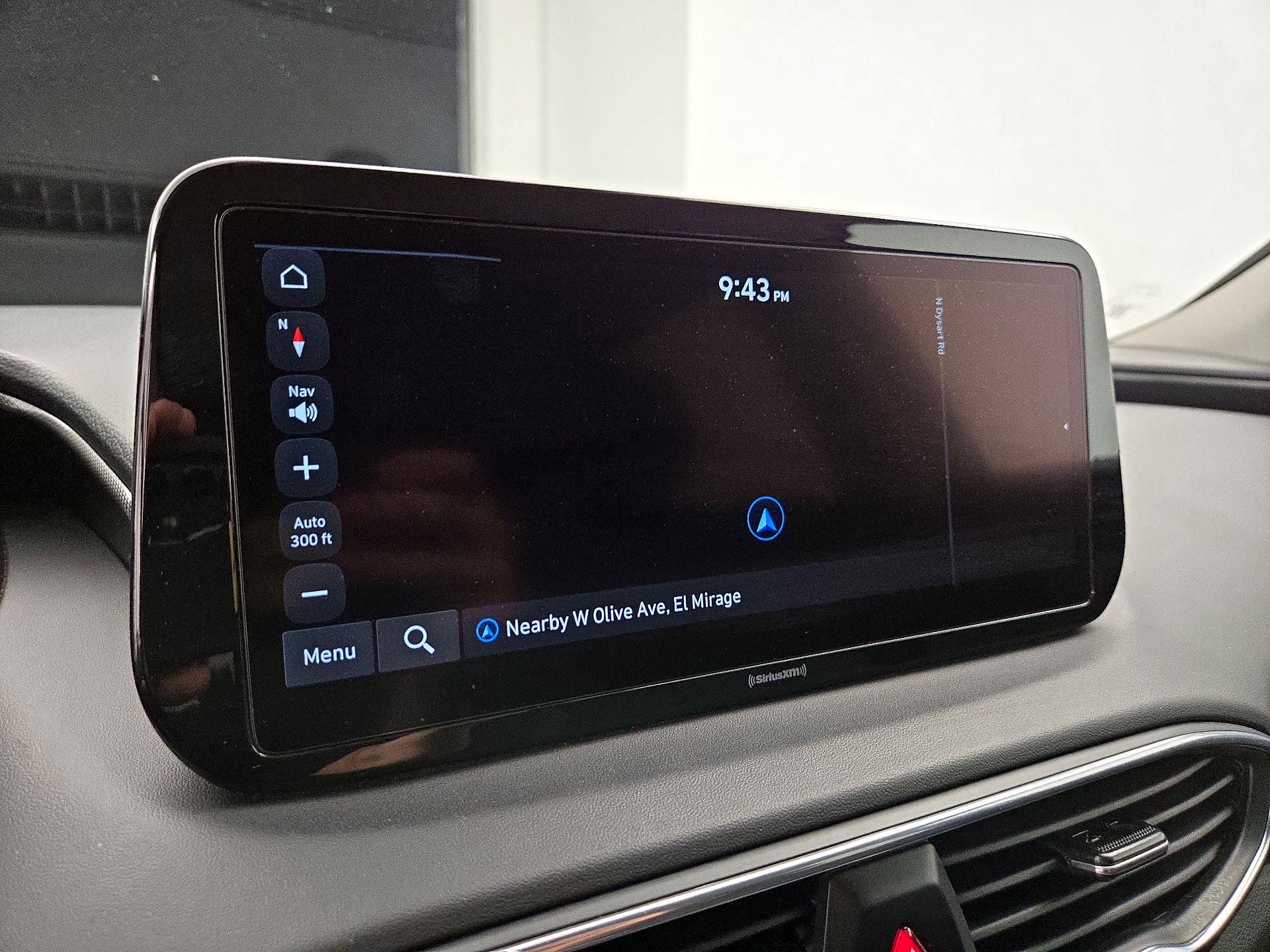 Thumbnail: 2023 Hyundai Santa Fe - 14