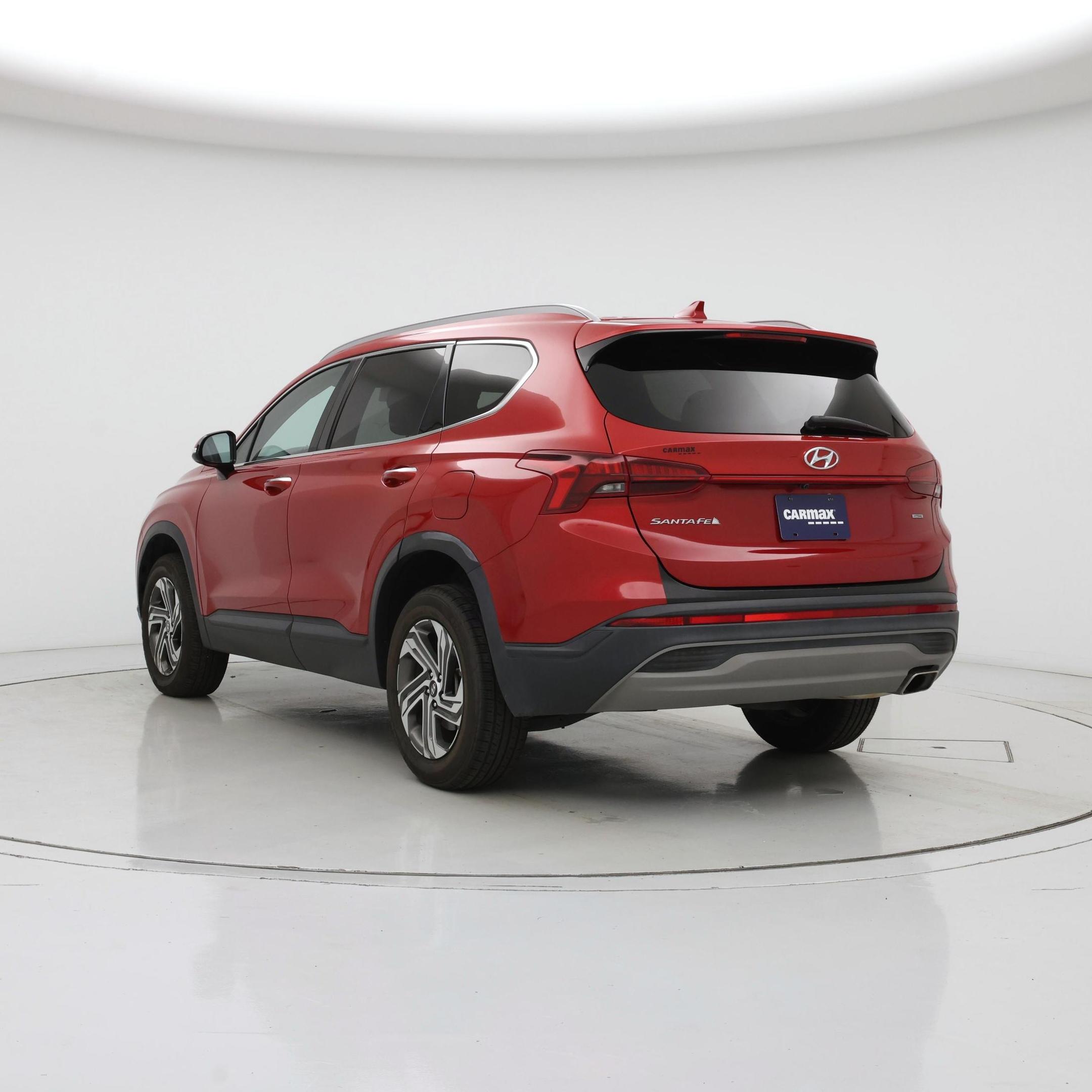 Thumbnail: 2023 Hyundai Santa Fe - 2