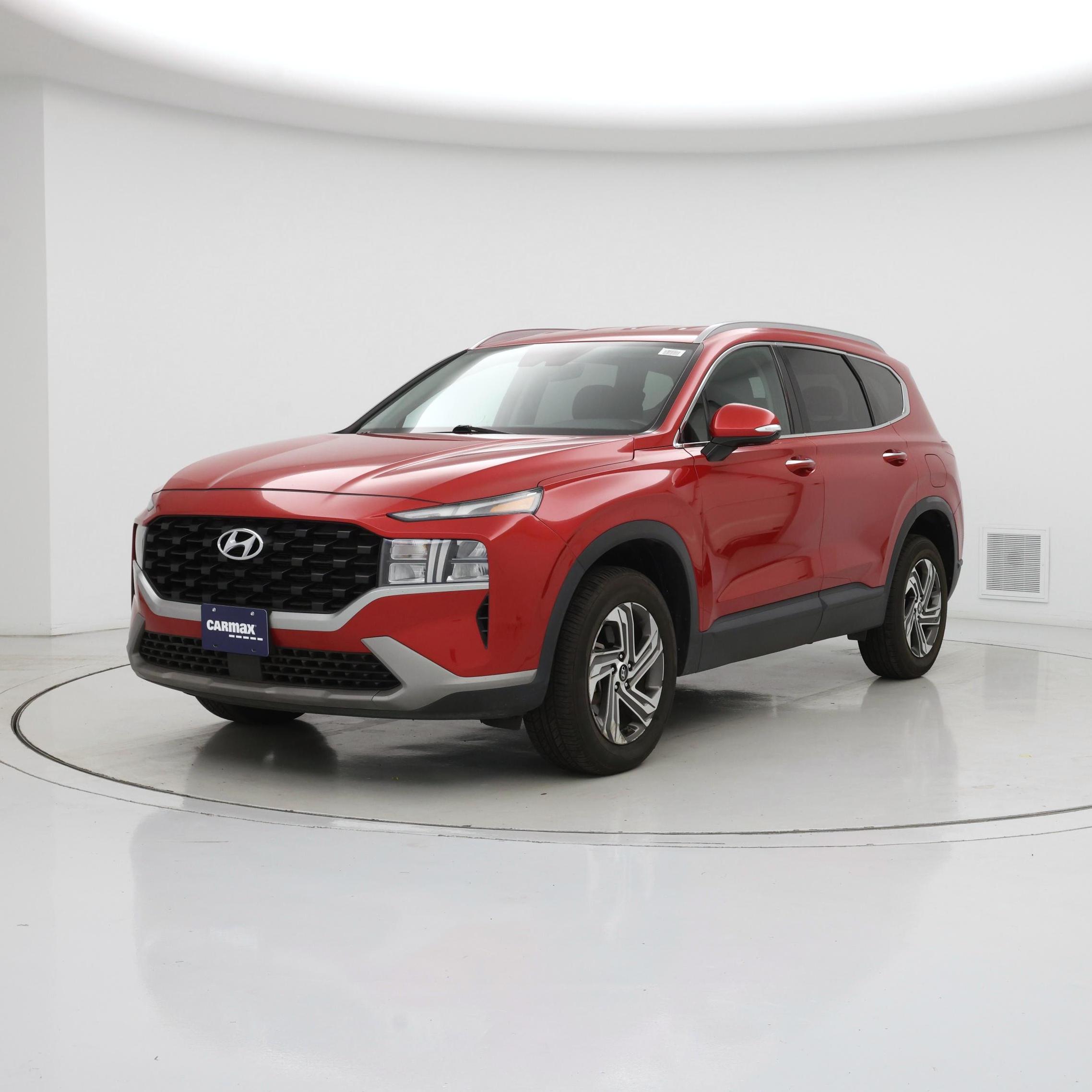 Thumbnail: 2023 Hyundai Santa Fe - 4