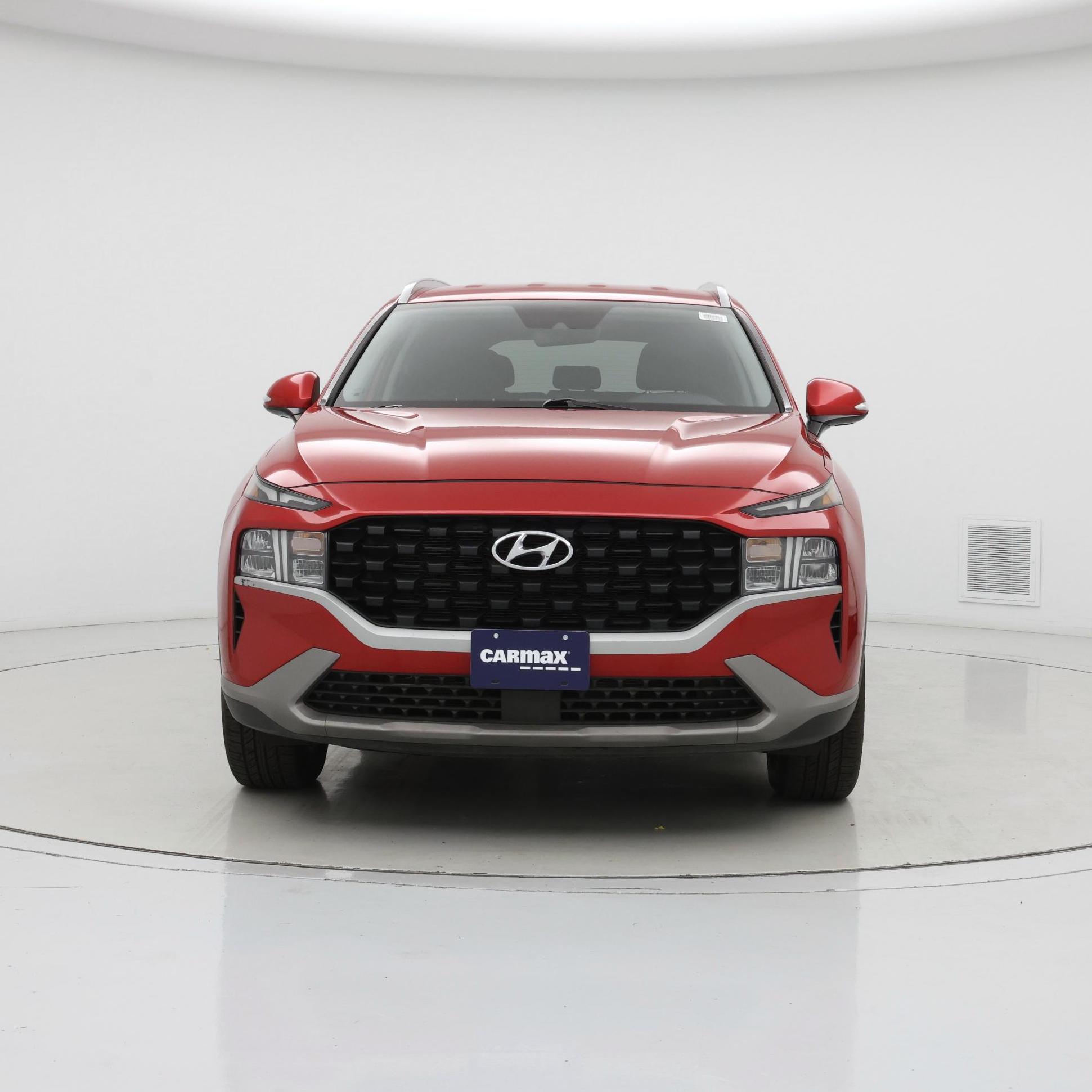 Thumbnail: 2023 Hyundai Santa Fe - 5