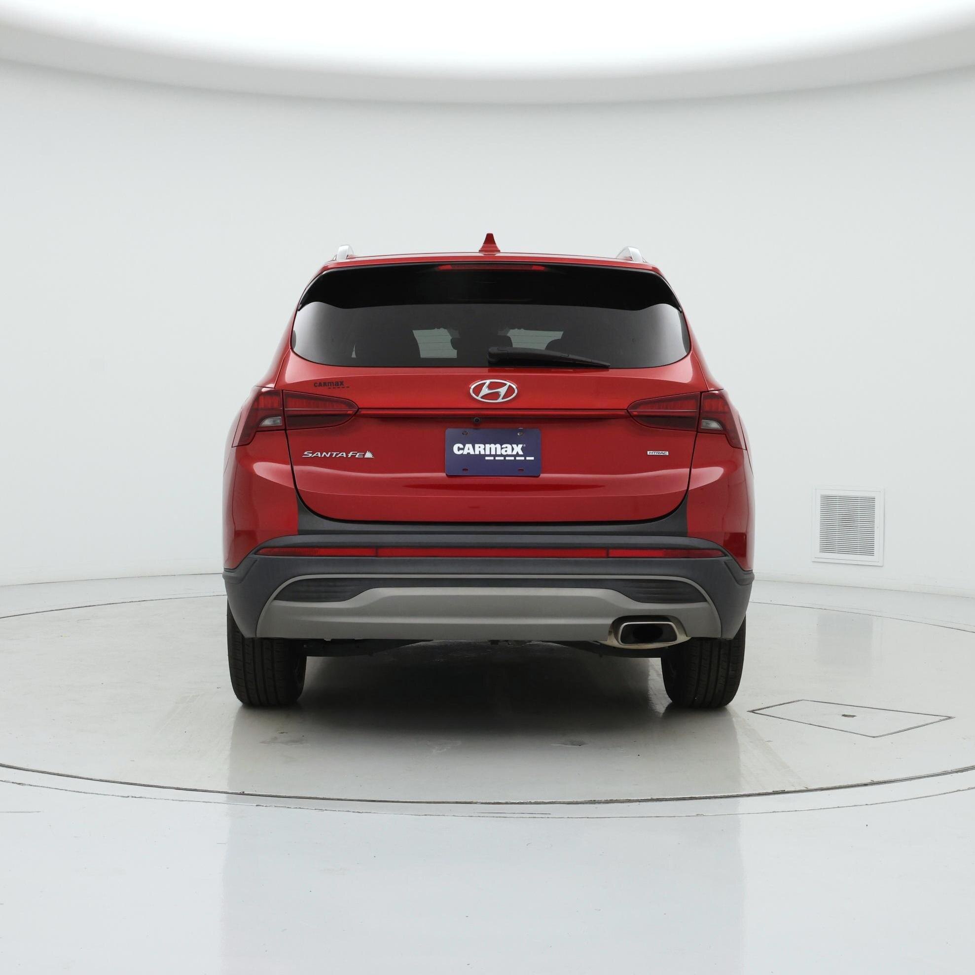 Thumbnail: 2023 Hyundai Santa Fe - 6