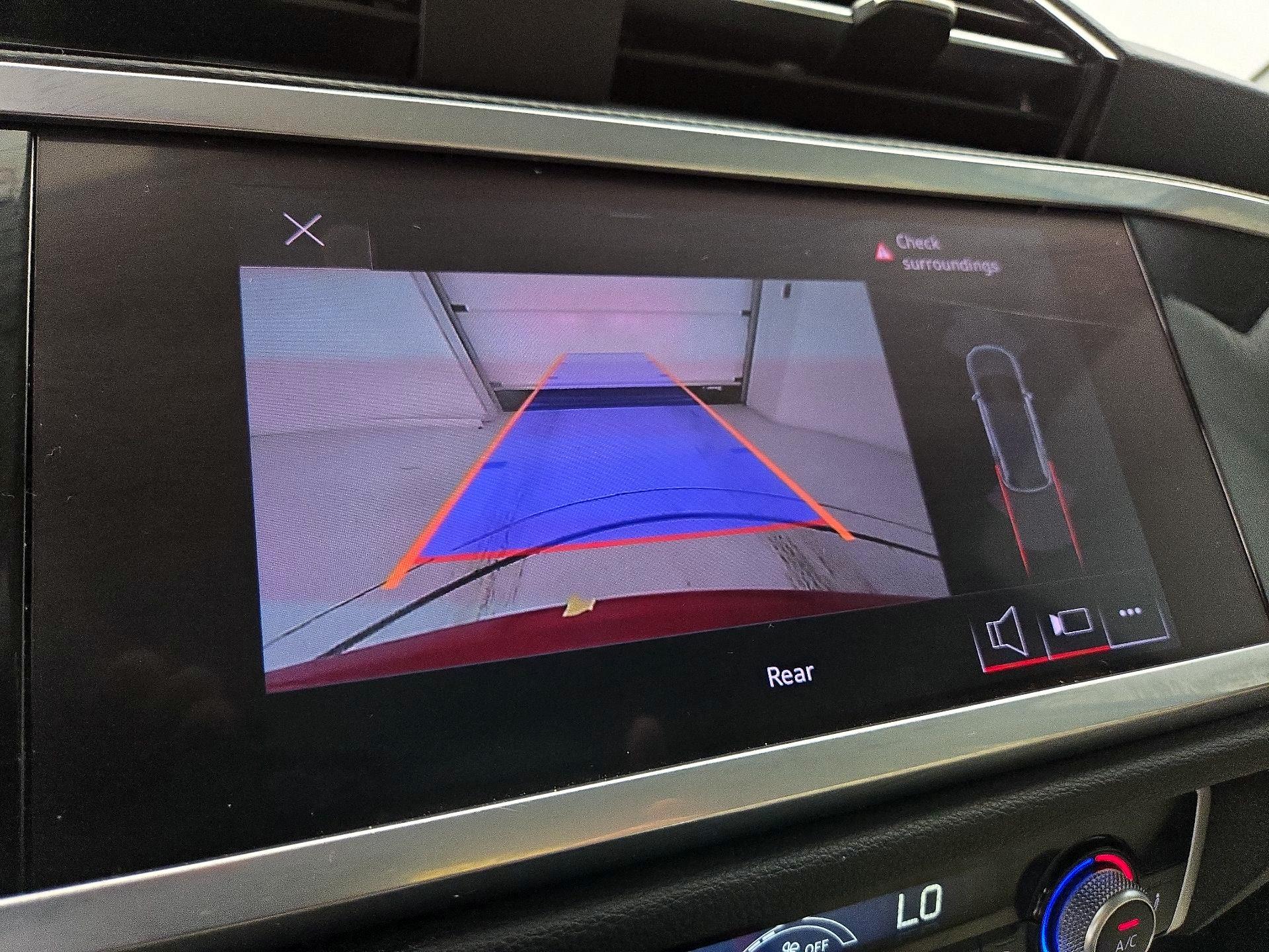 Thumbnail: 2022 Audi Q3 - 14