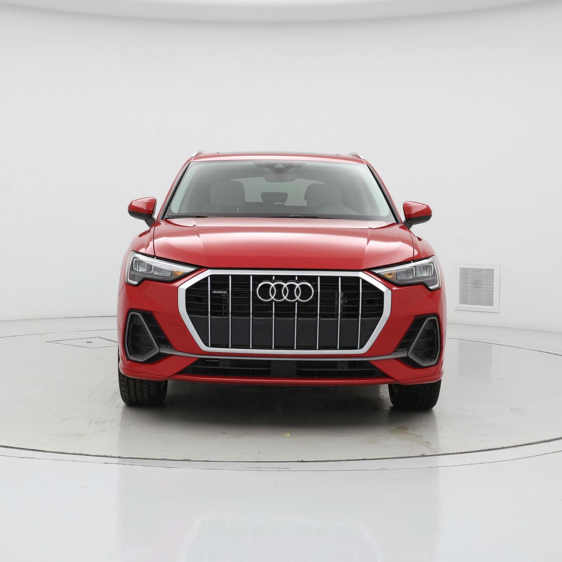 Thumbnail: 2022 Audi Q3 - 5