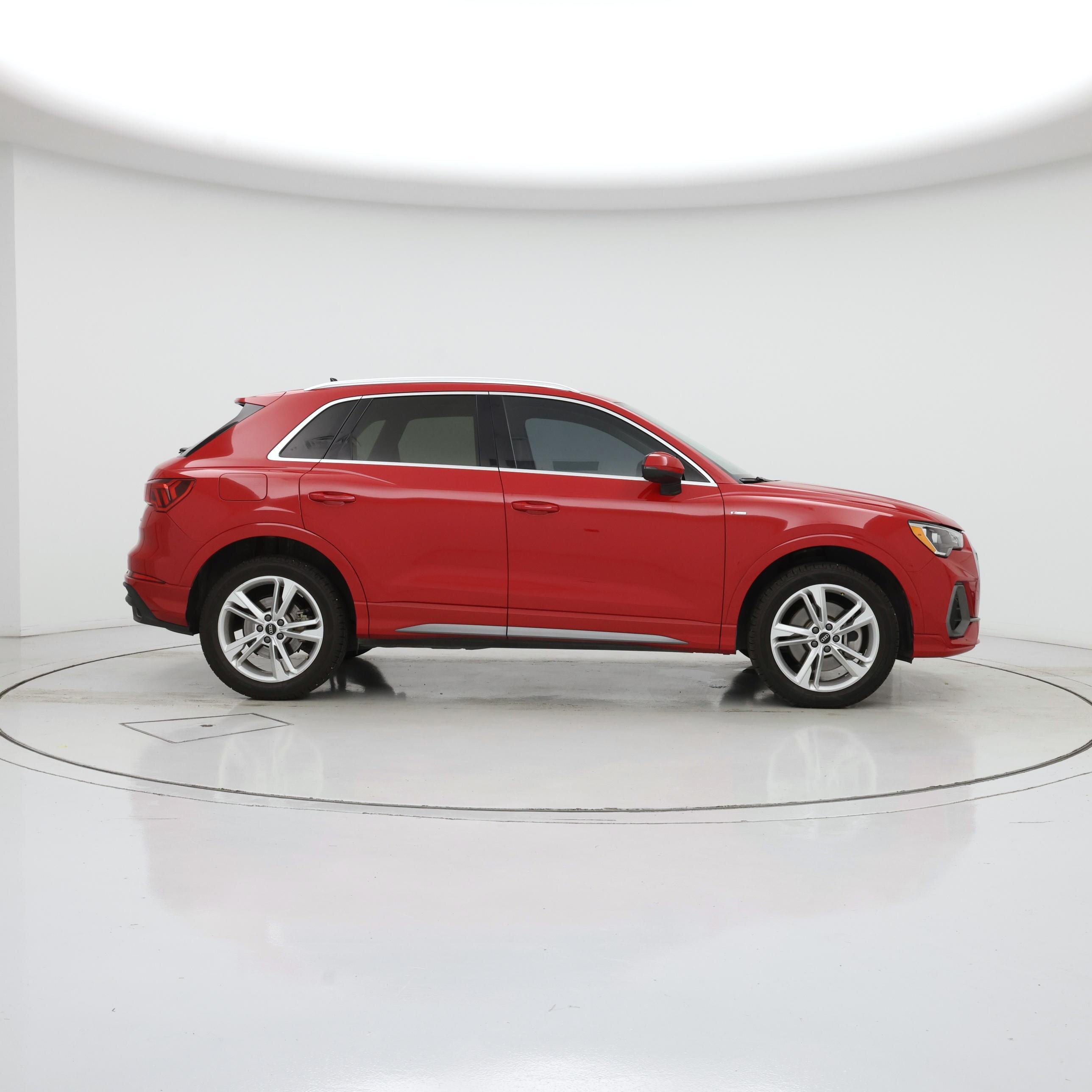 Thumbnail: 2022 Audi Q3 - 7