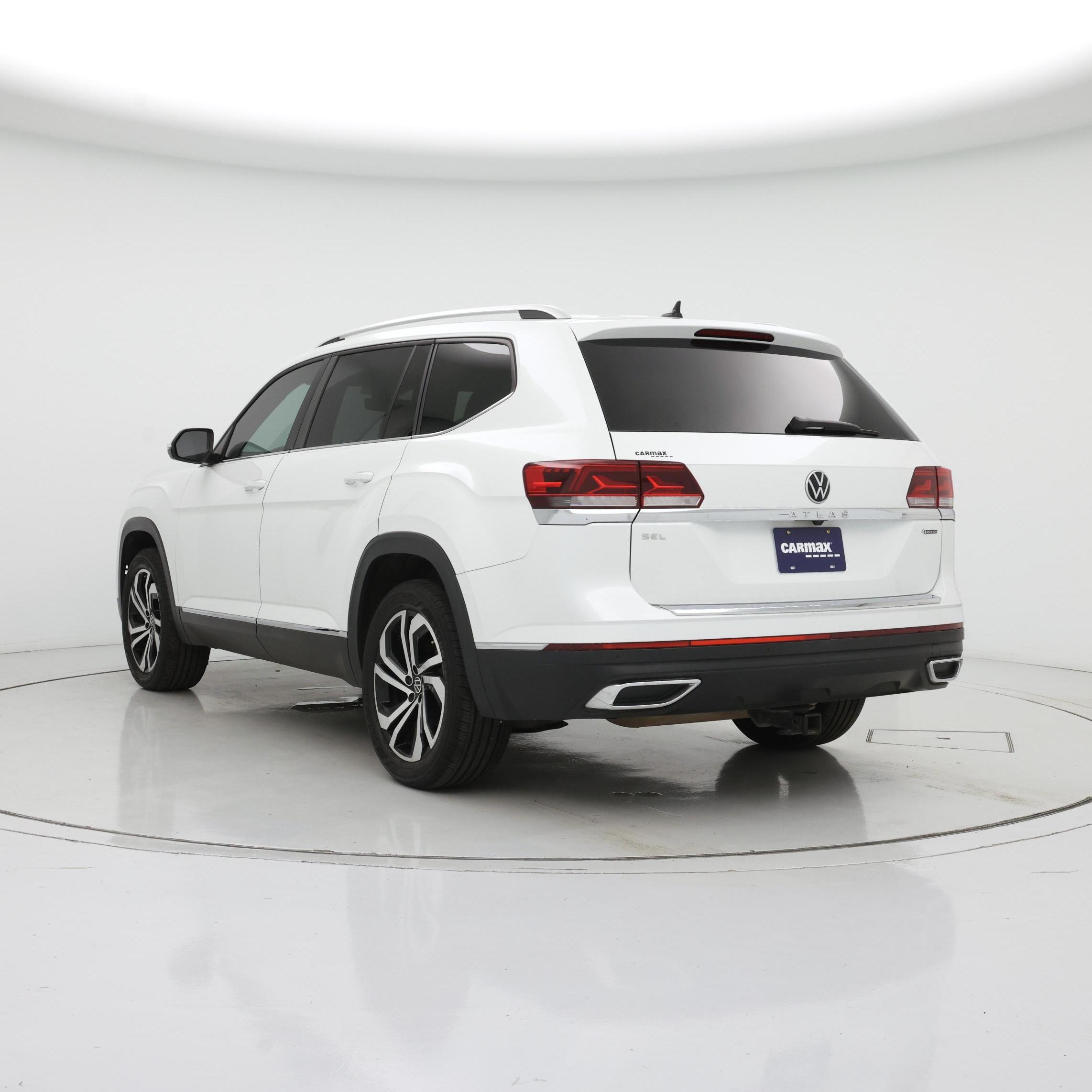 Thumbnail: 2023 Volkswagen Atlas - 2