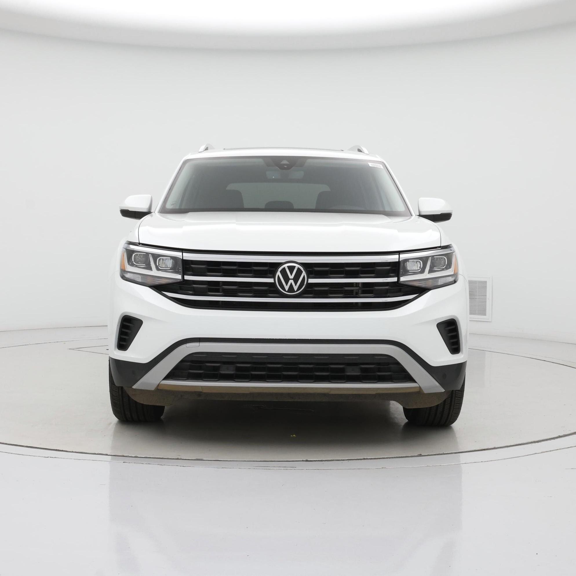 Thumbnail: 2023 Volkswagen Atlas - 5