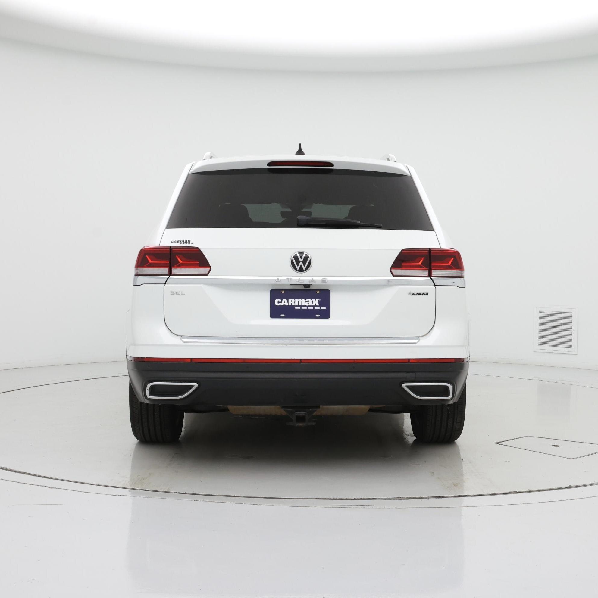 Thumbnail: 2023 Volkswagen Atlas - 6