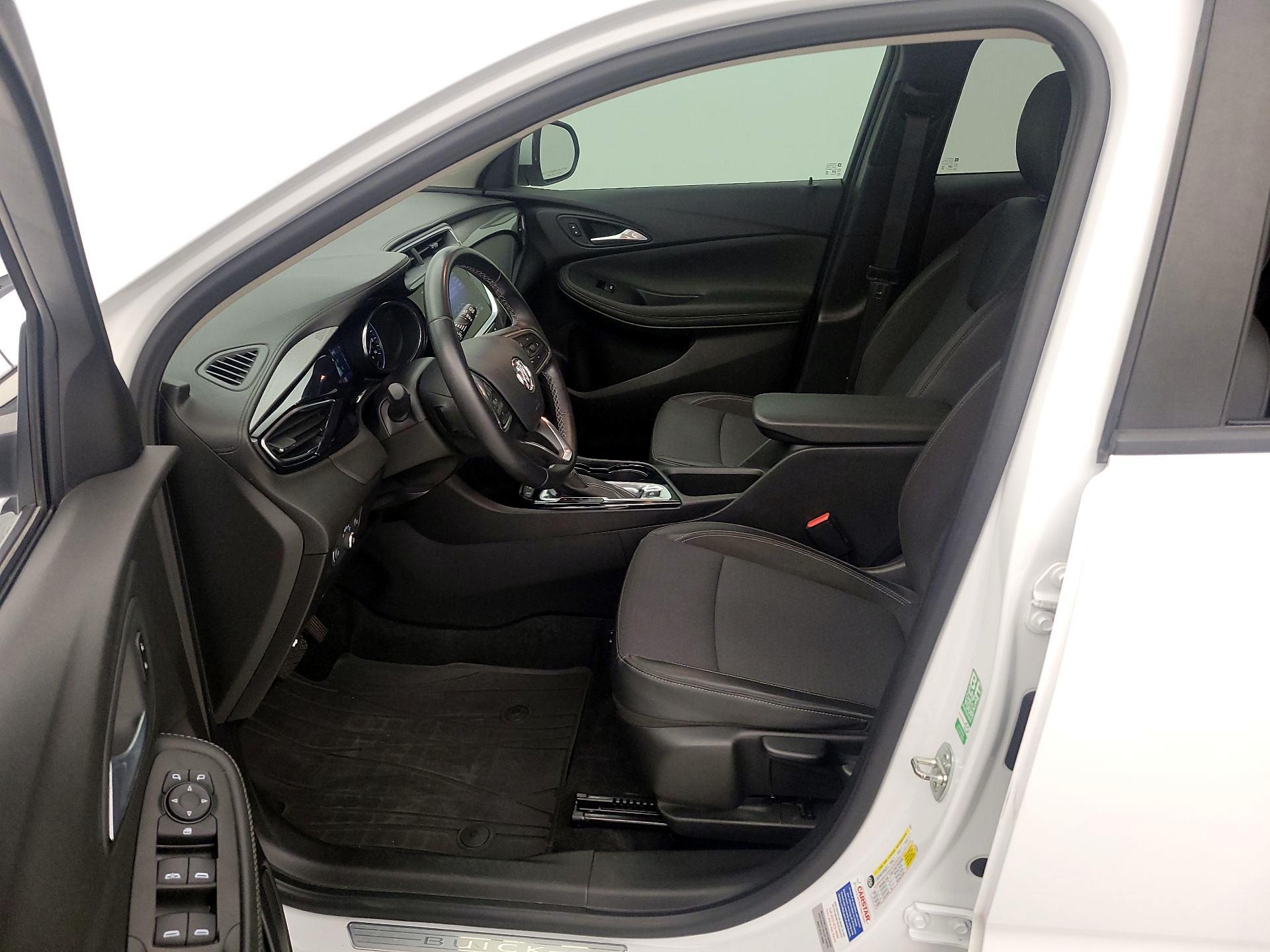 Thumbnail: 2020 Buick Encore GX - 11