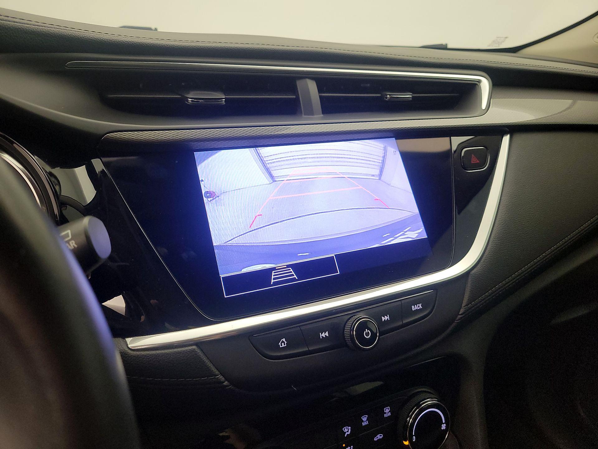 Thumbnail: 2020 Buick Encore GX - 14