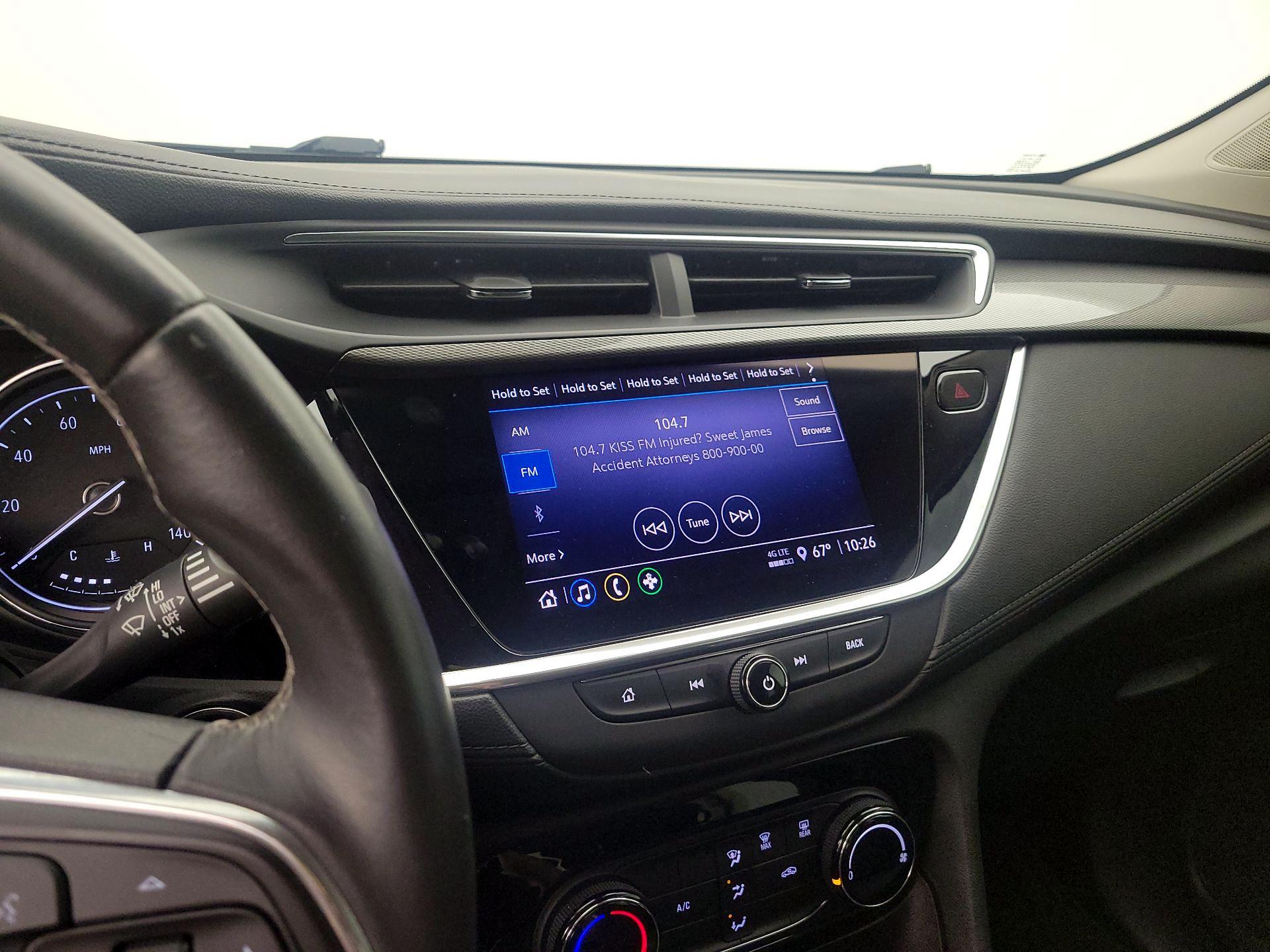 Thumbnail: 2020 Buick Encore GX - 15