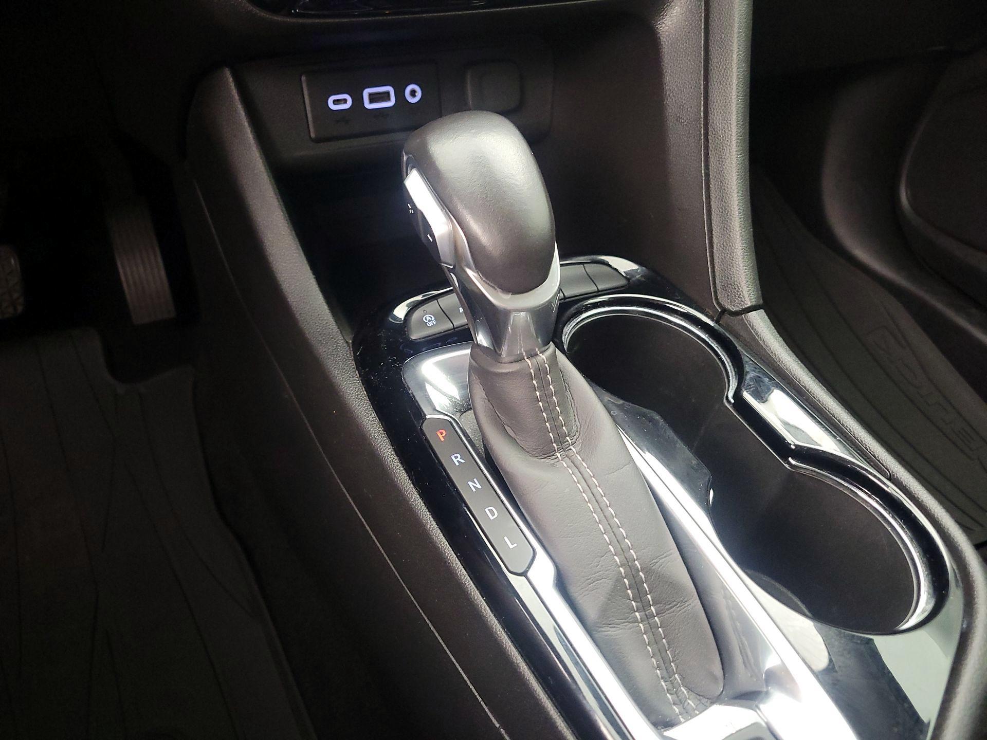 Thumbnail: 2020 Buick Encore GX - 17