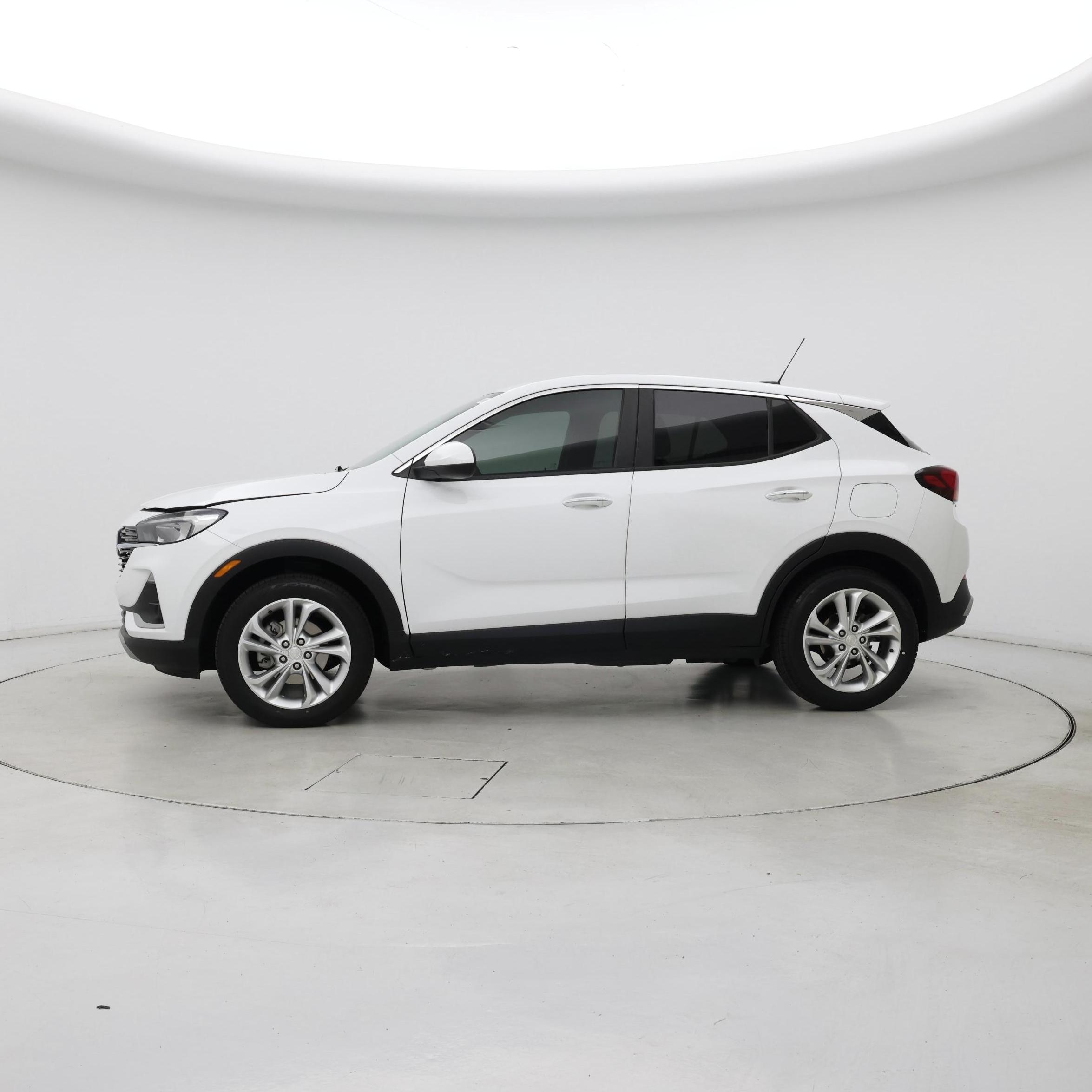 Thumbnail: 2020 Buick Encore GX - 3