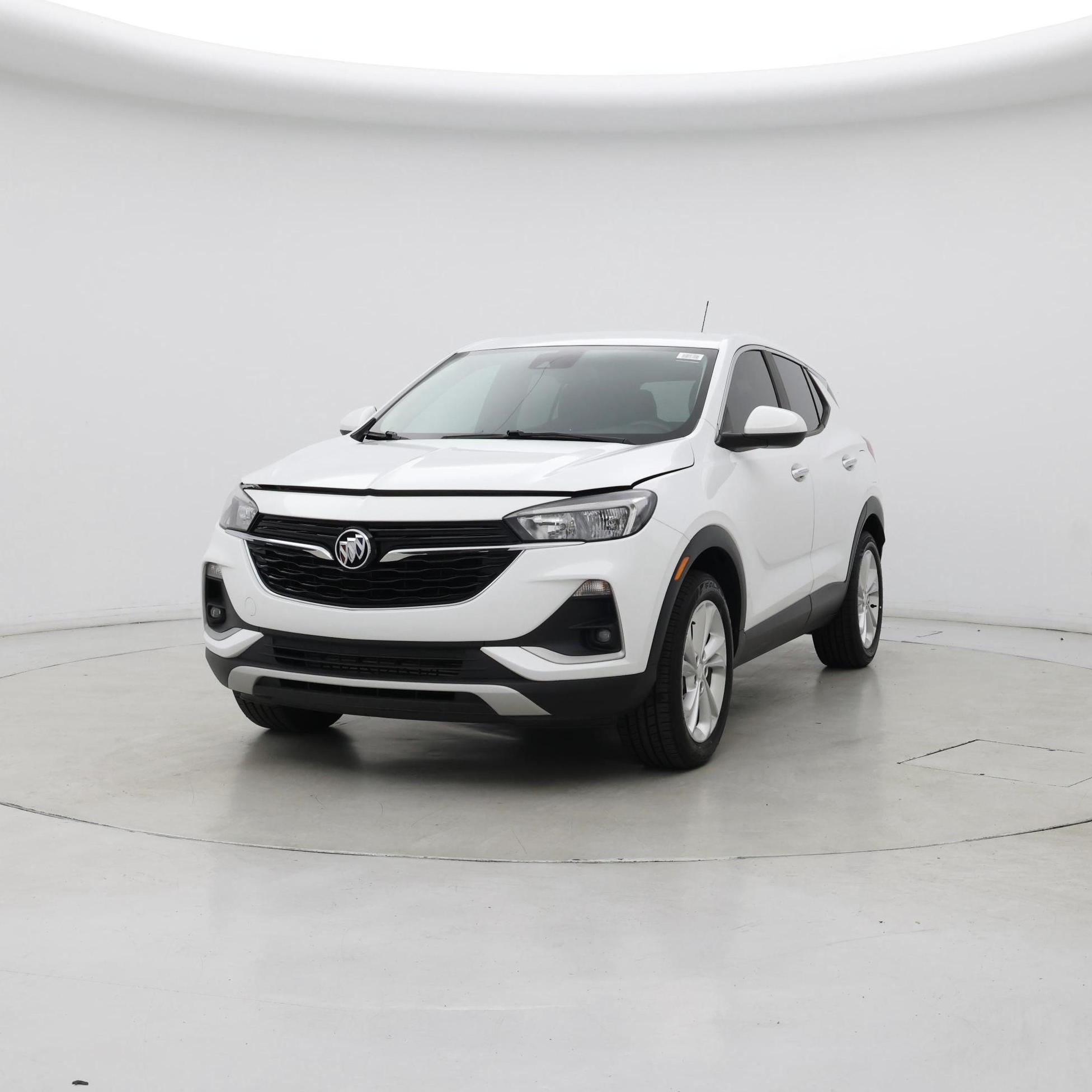 Thumbnail: 2020 Buick Encore GX - 4