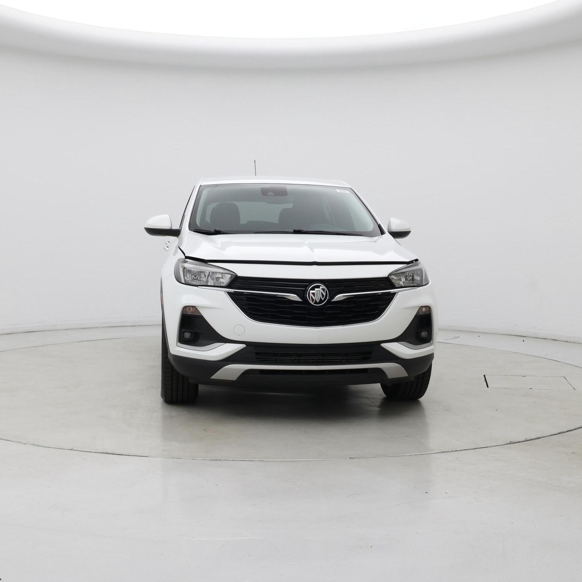 Thumbnail: 2020 Buick Encore GX - 5