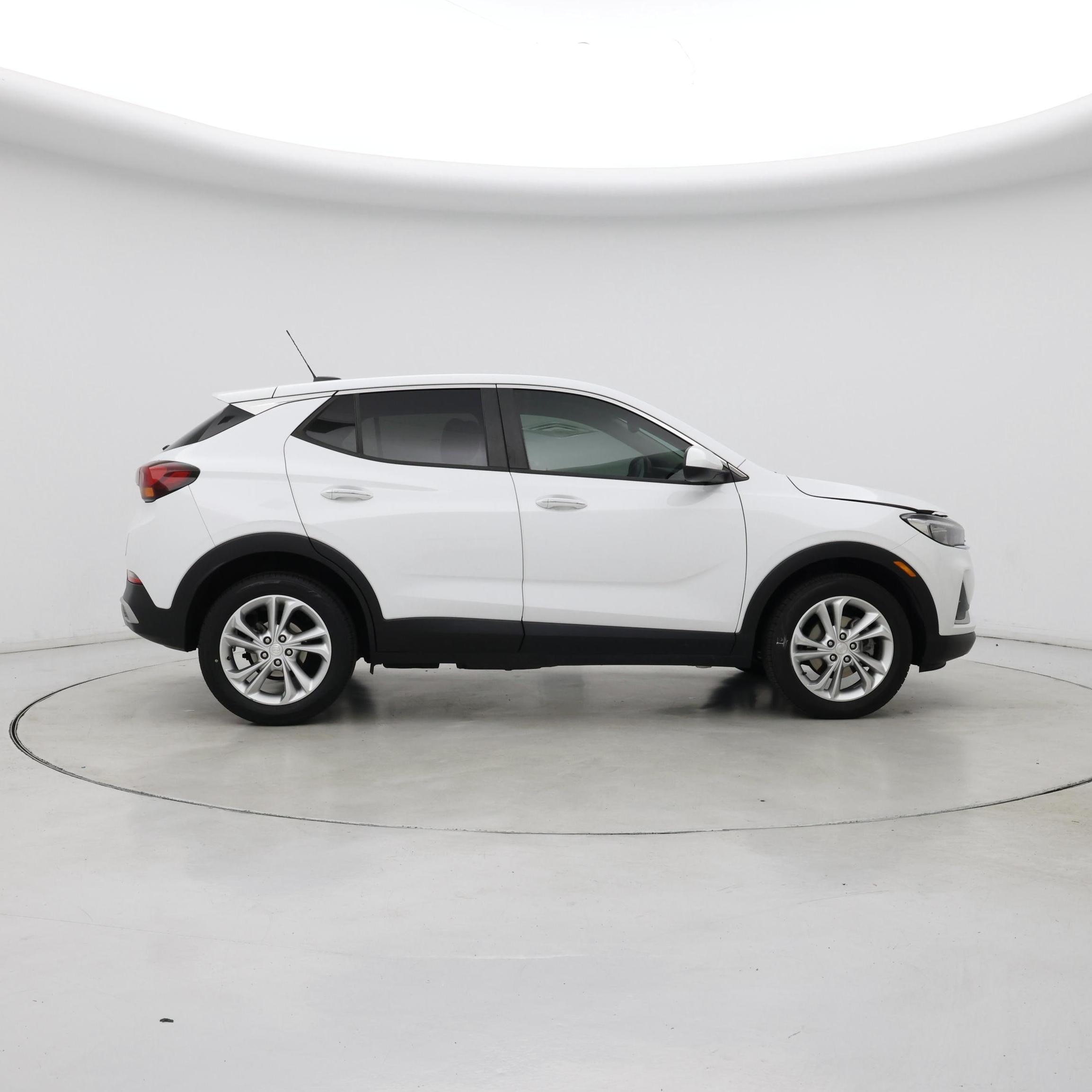 Thumbnail: 2020 Buick Encore GX - 7