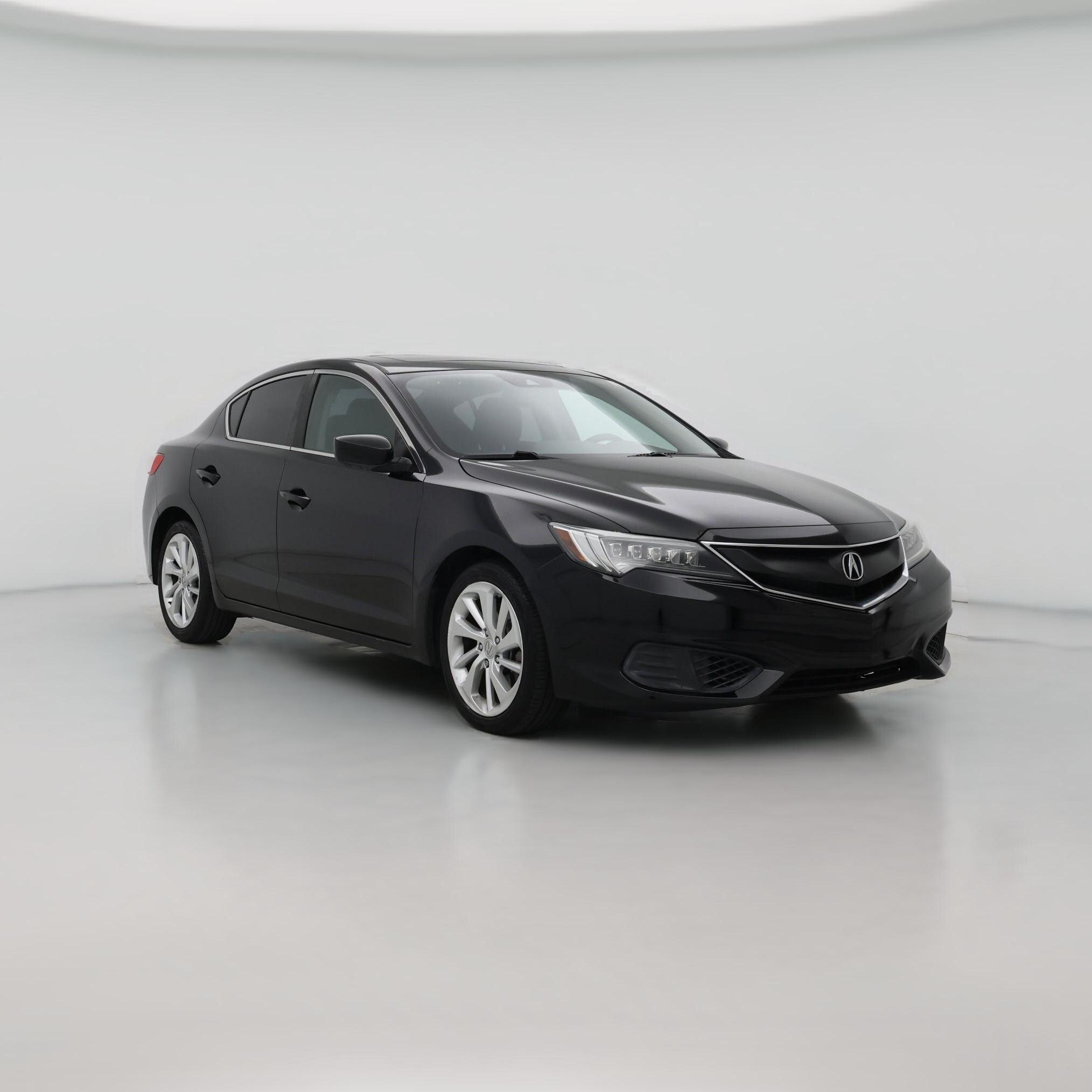Thumbnail: 2017 Acura ILX - 1