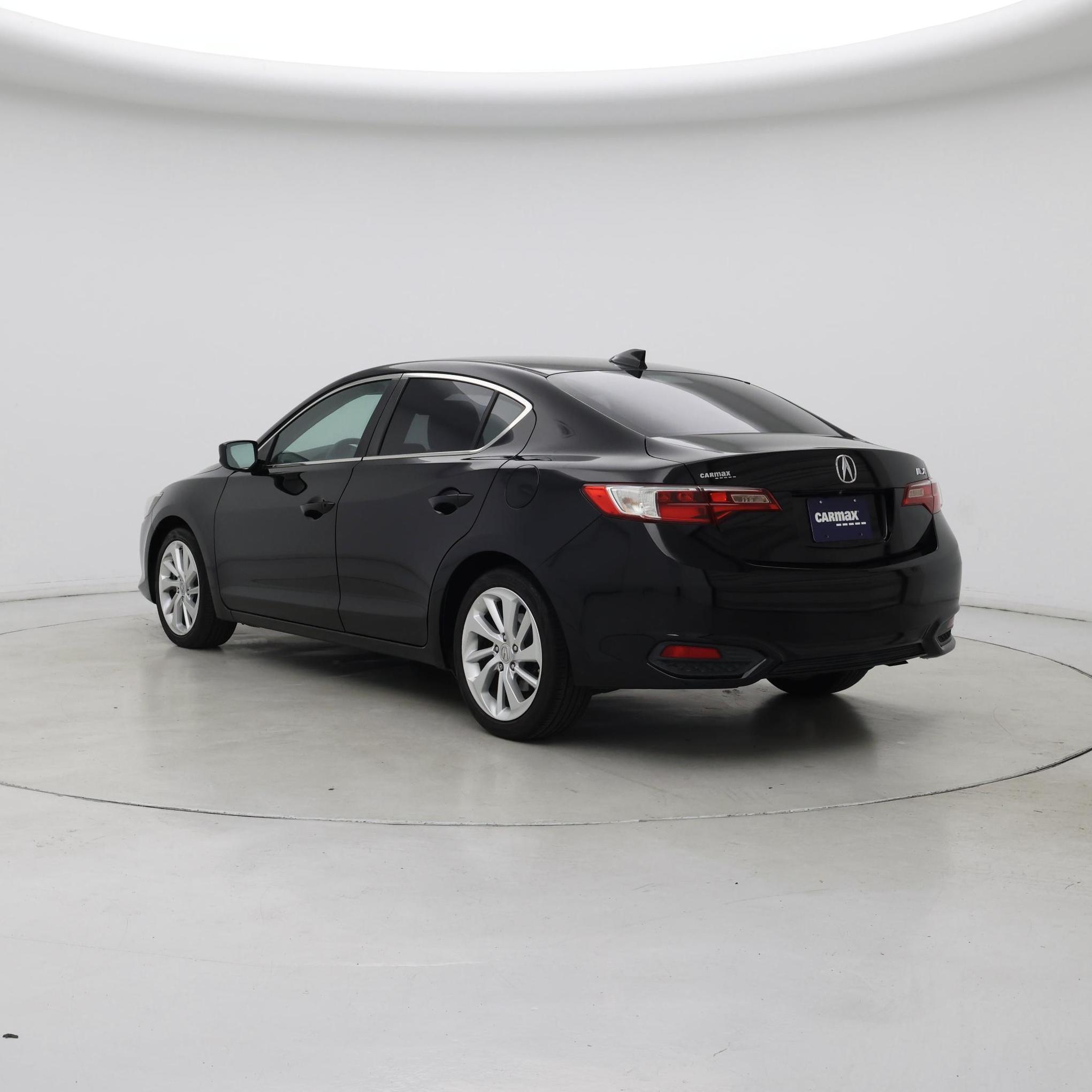Thumbnail: 2017 Acura ILX - 2