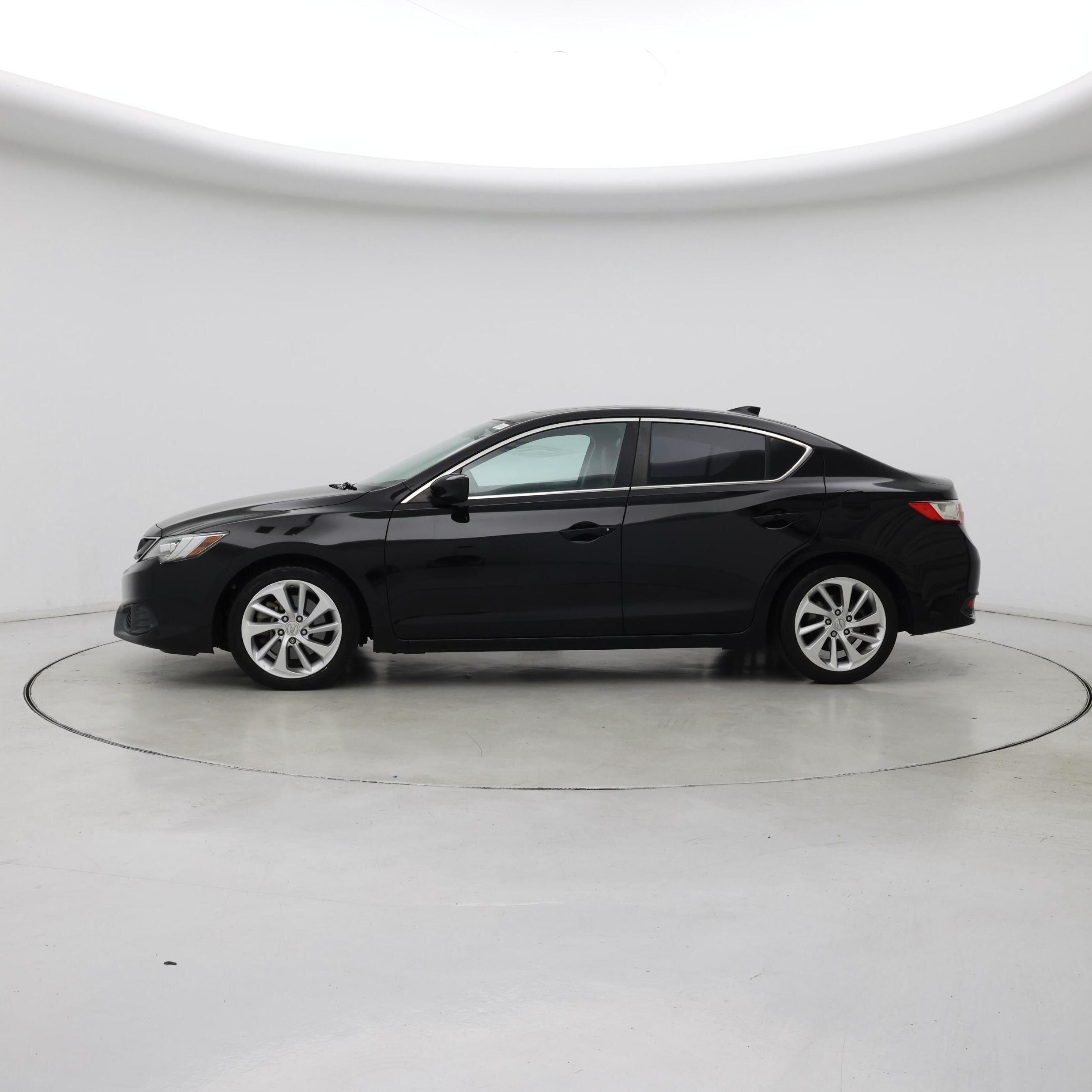 Thumbnail: 2017 Acura ILX - 3