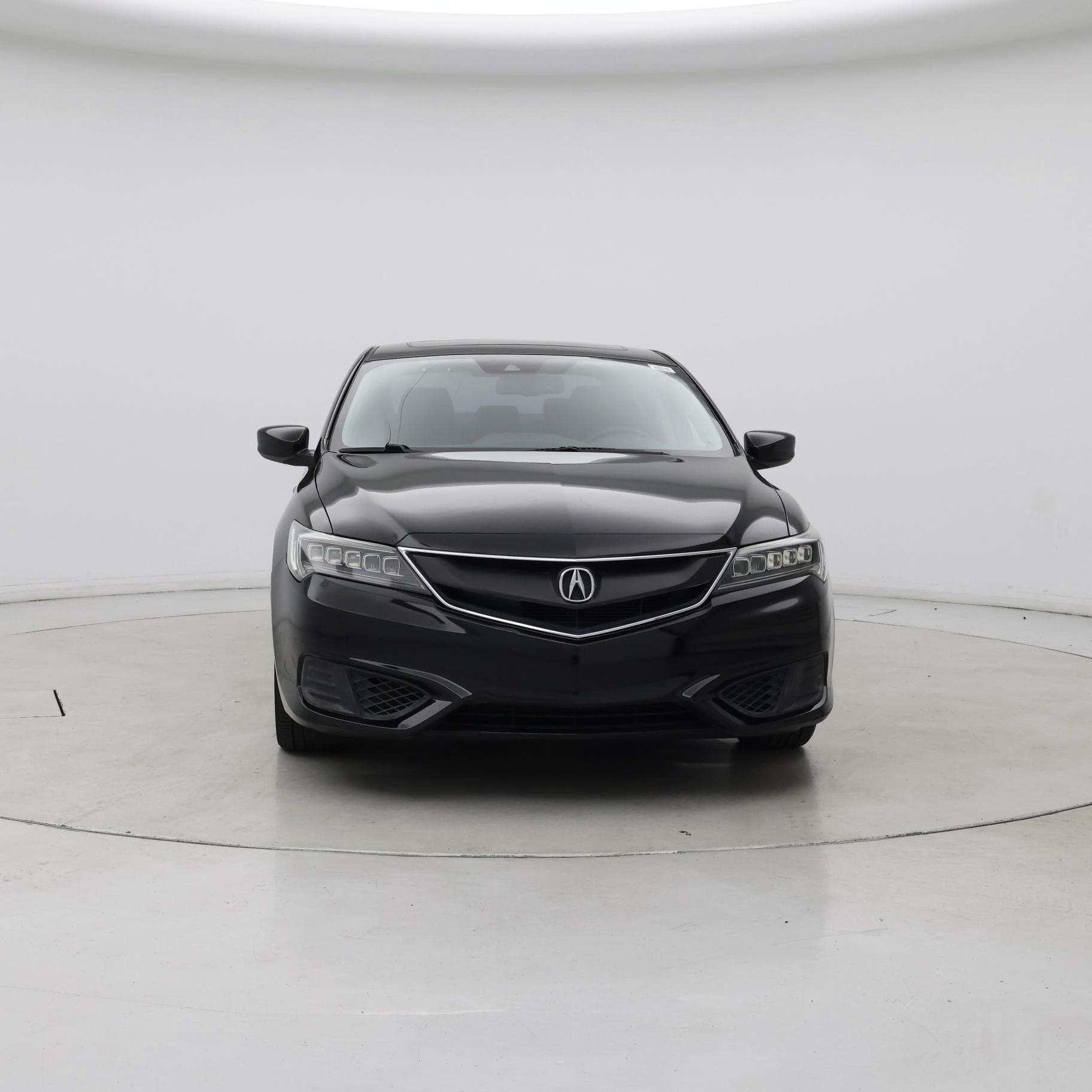 Thumbnail: 2017 Acura ILX - 5