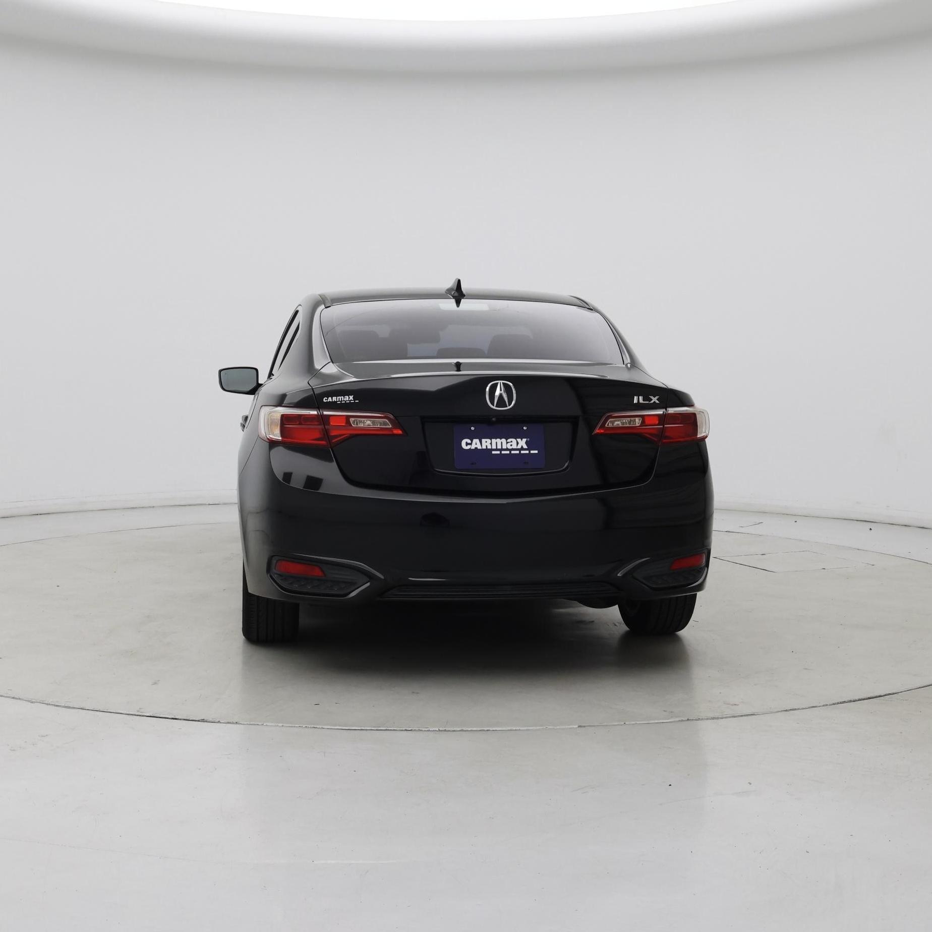 Thumbnail: 2017 Acura ILX - 6