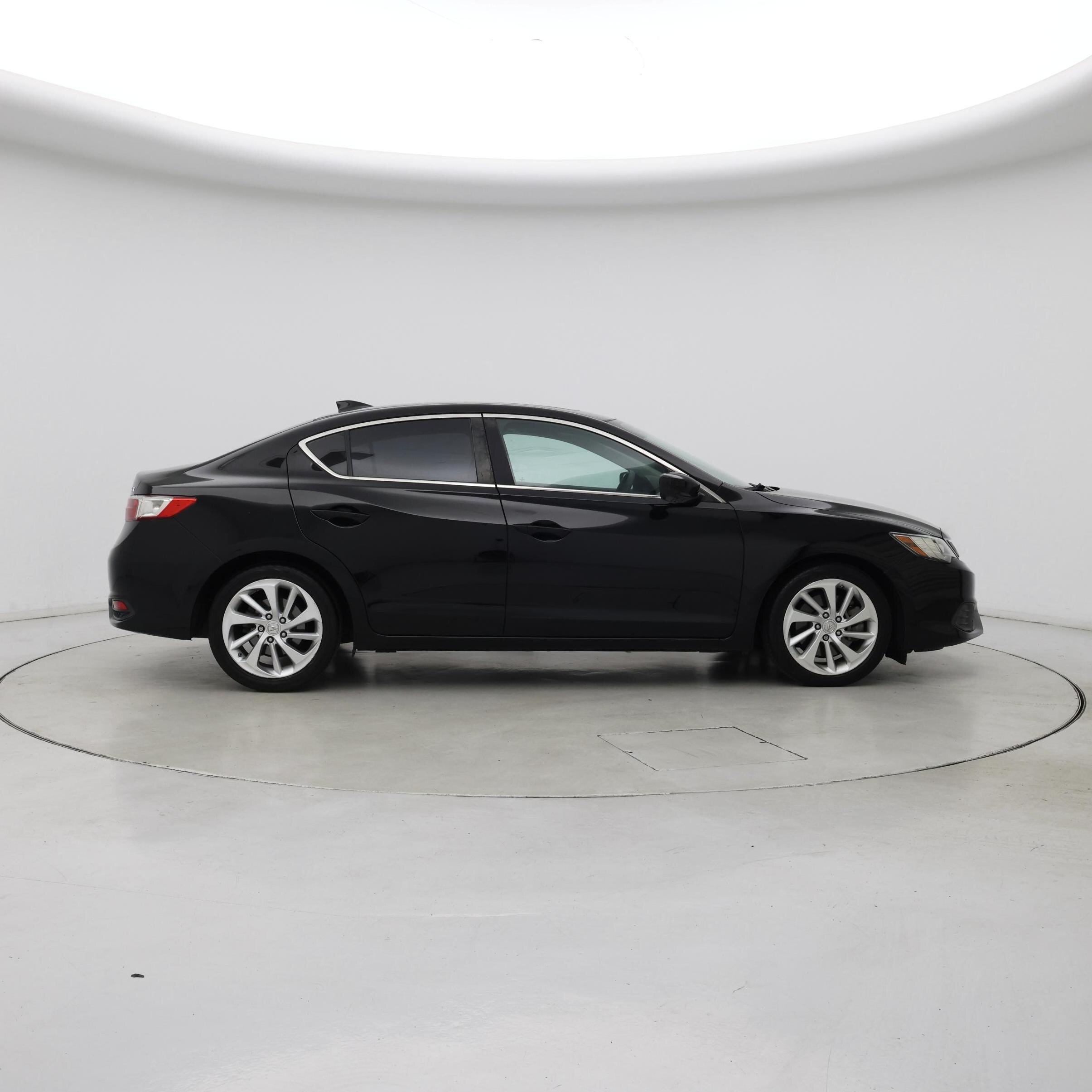 Thumbnail: 2017 Acura ILX - 7