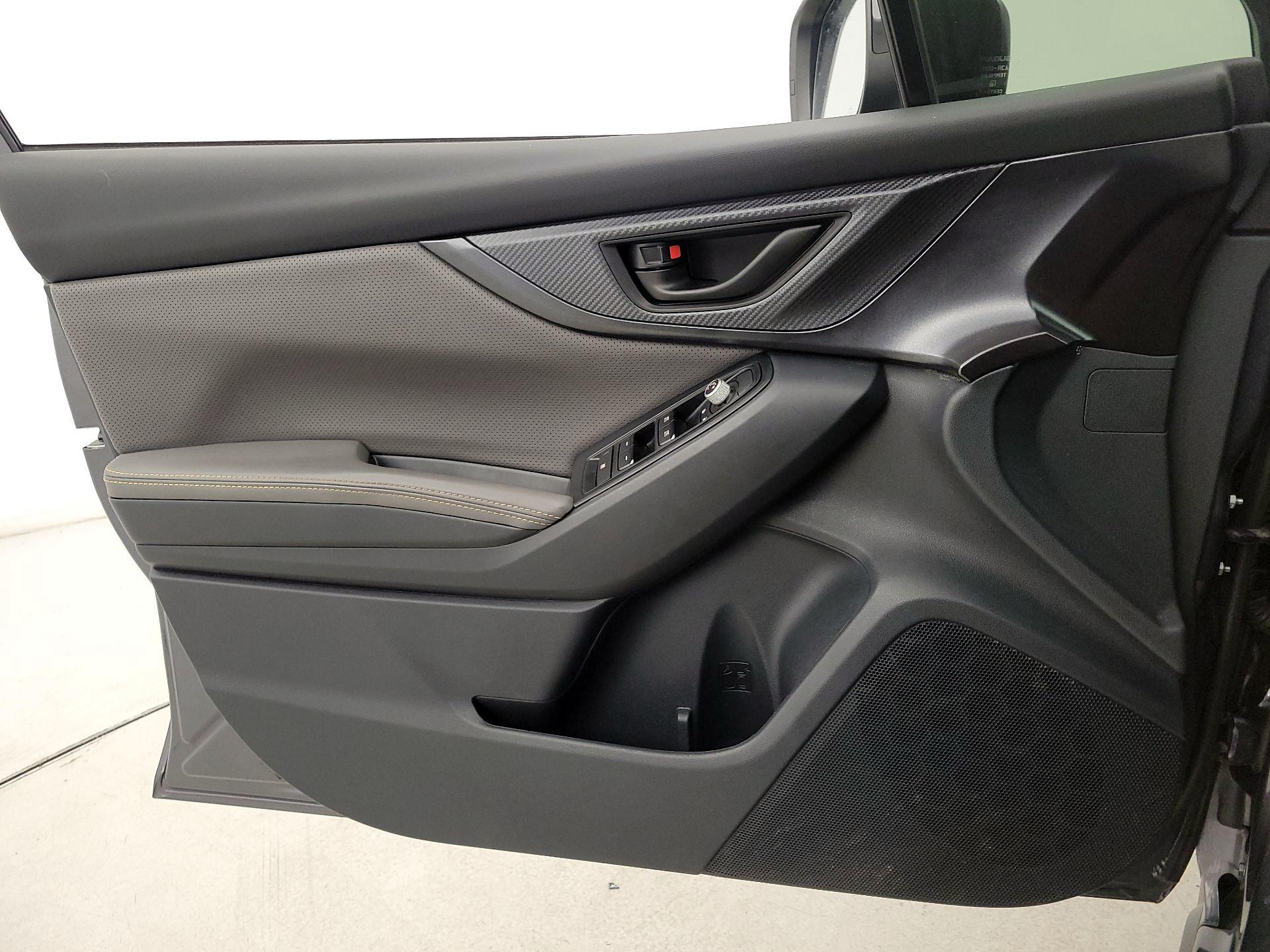 Thumbnail: 2022 Subaru Crosstrek - 12