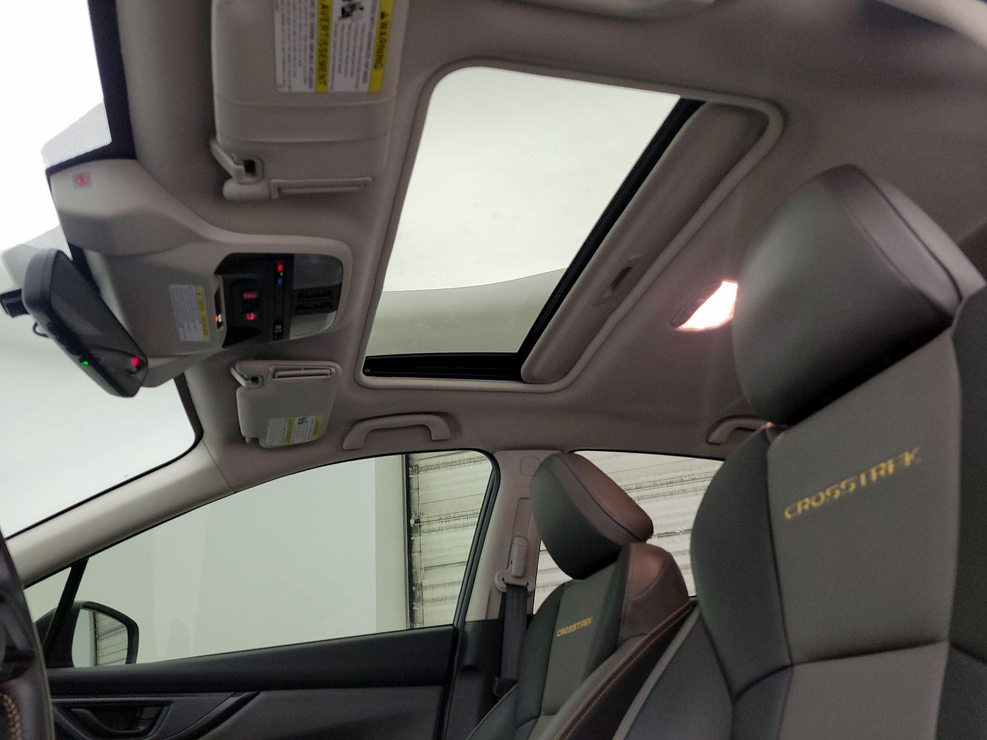 Thumbnail: 2022 Subaru Crosstrek - 19