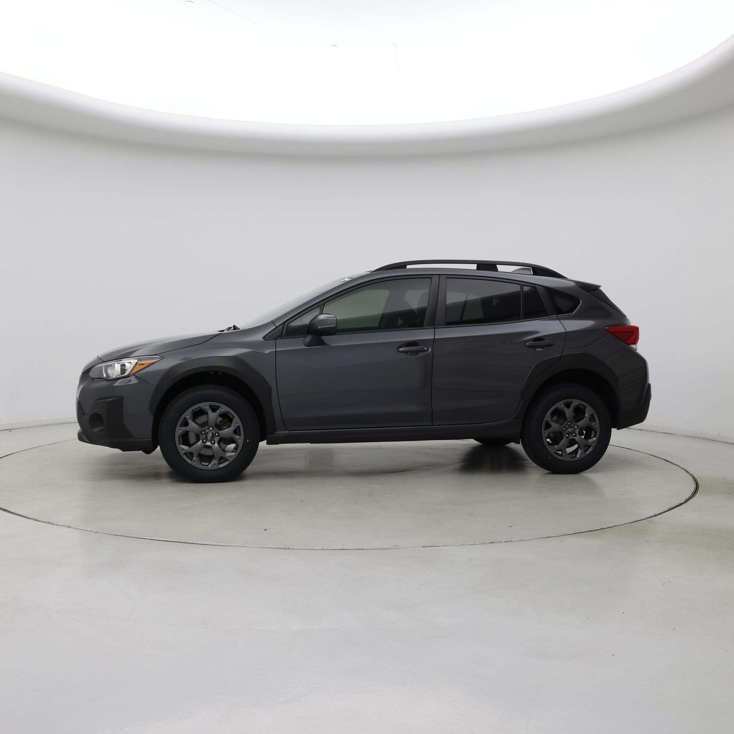 Thumbnail: 2022 Subaru Crosstrek - 3