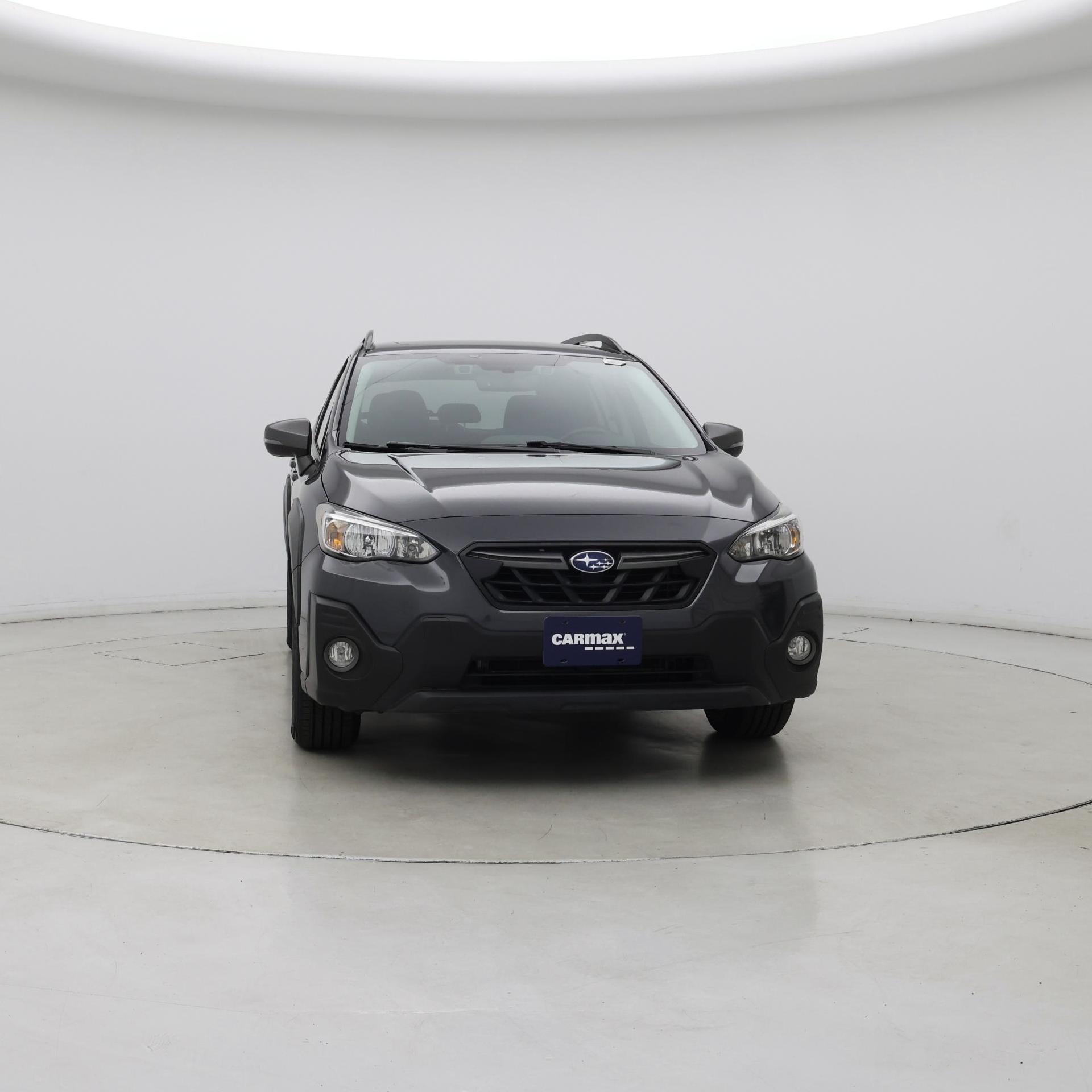 Thumbnail: 2022 Subaru Crosstrek - 5